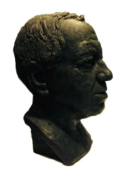 PRIVATE COMMISSION, wax 