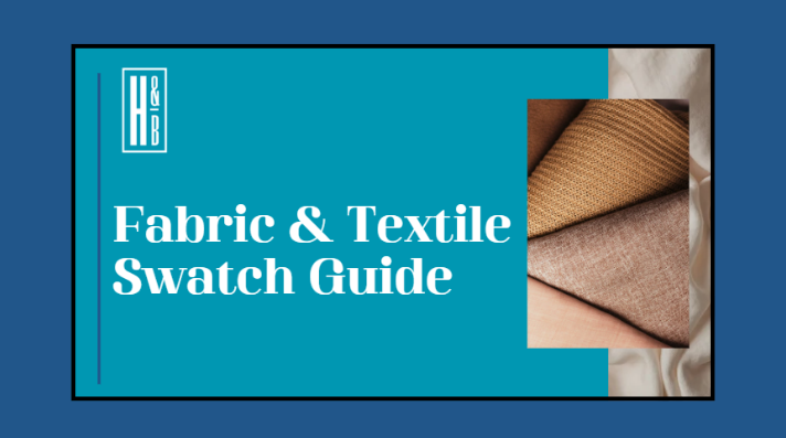 Fabric Swatch &amp; Textile Guide