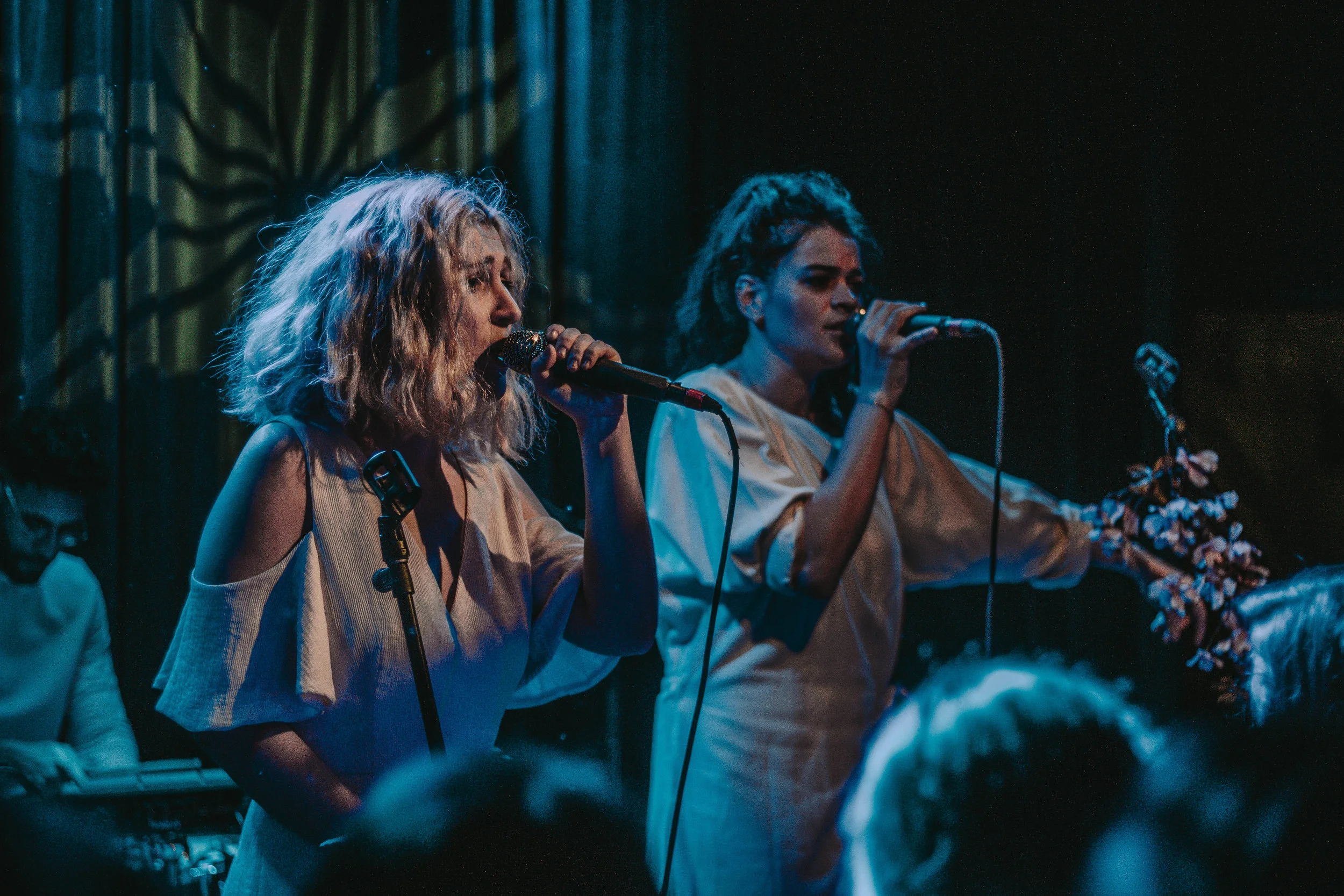 Overcoats
