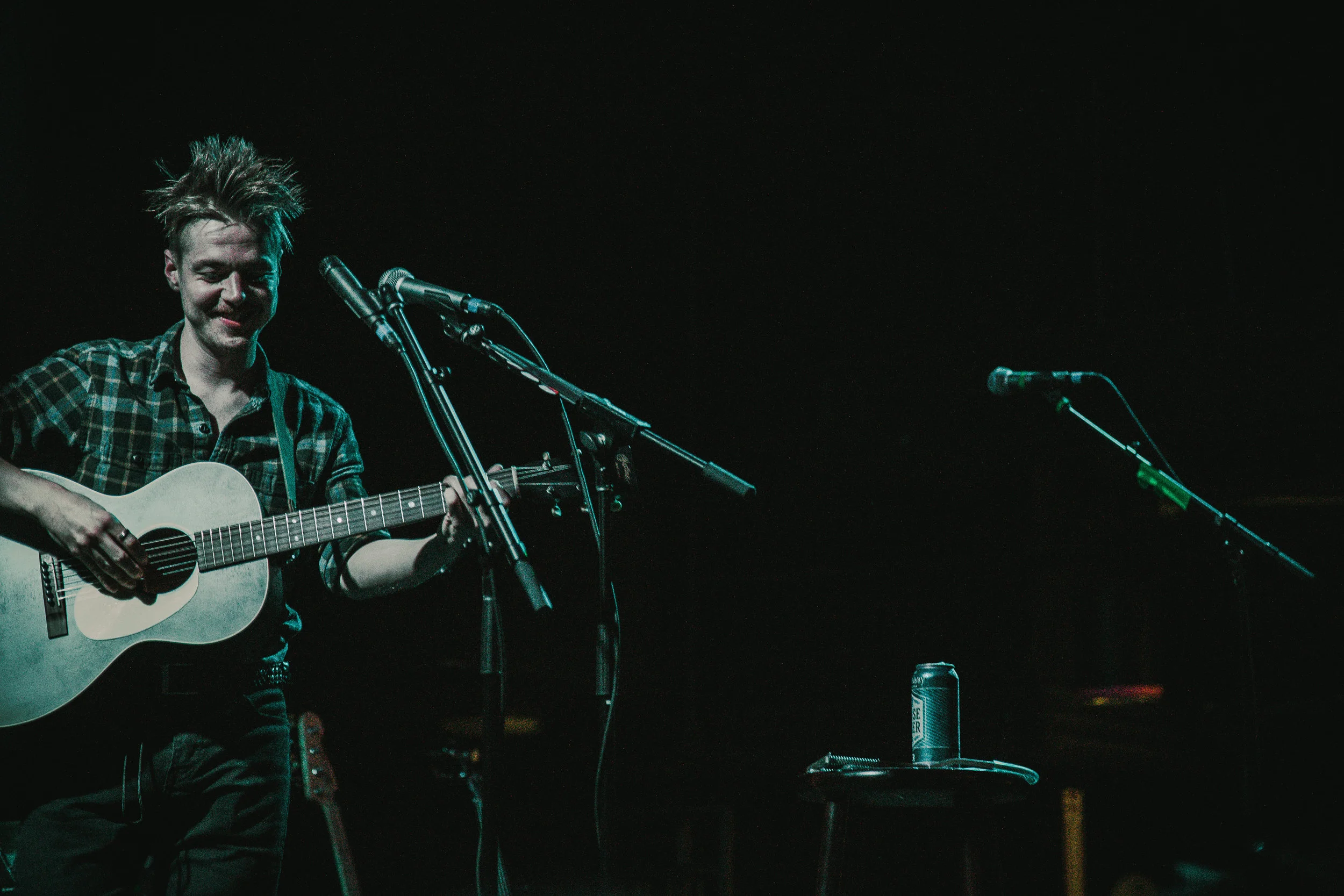 Josiah and the Bonnevilles