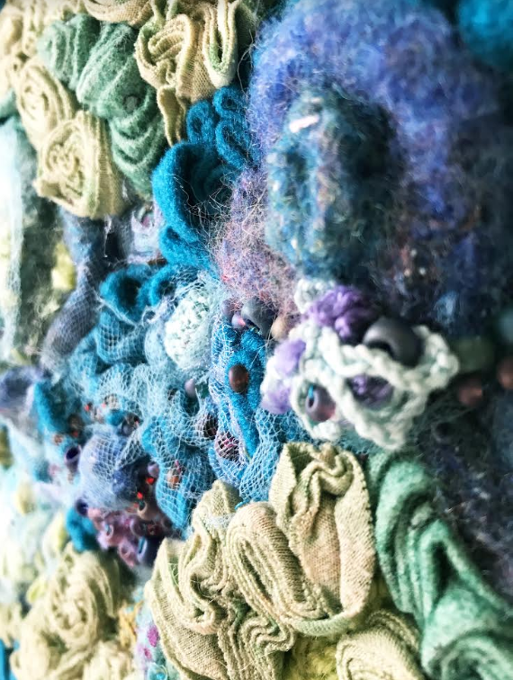 Tranquility Cluster detail