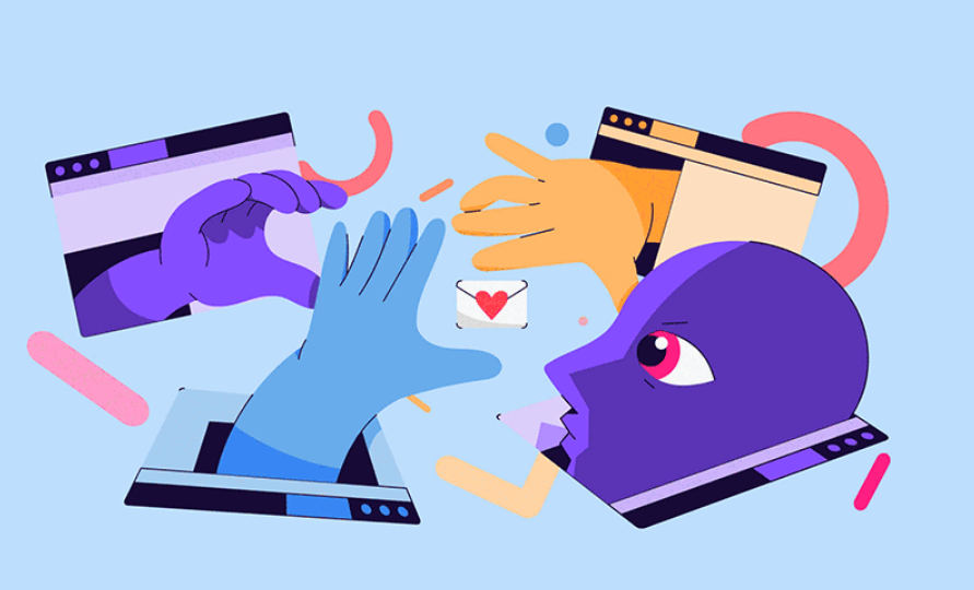 “At Mozilla, we believe that privacy is fundamental to a healthy internet.”