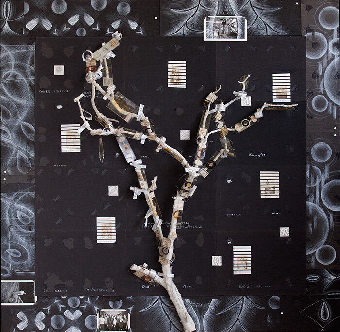 White Tree: Biologica: $1,400
