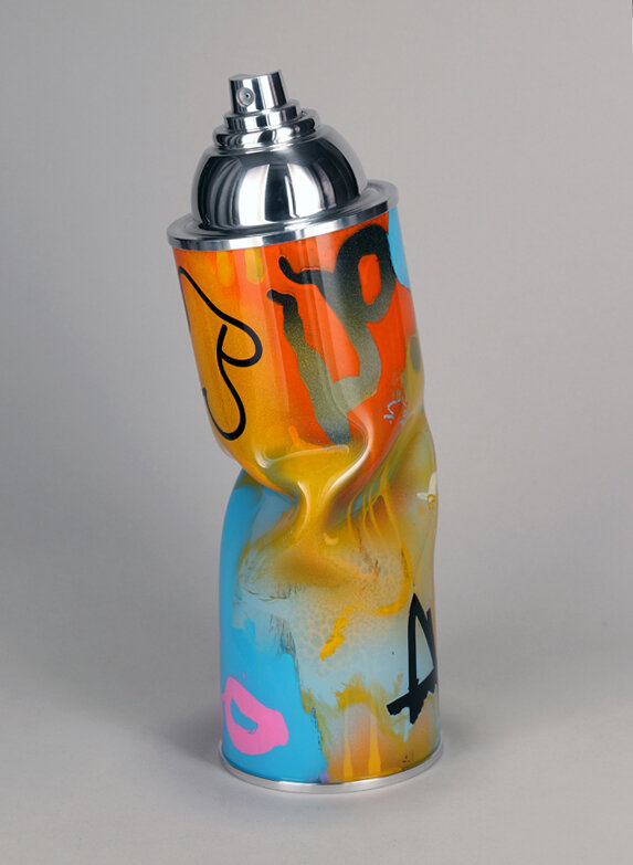 Paint Can: $1,000