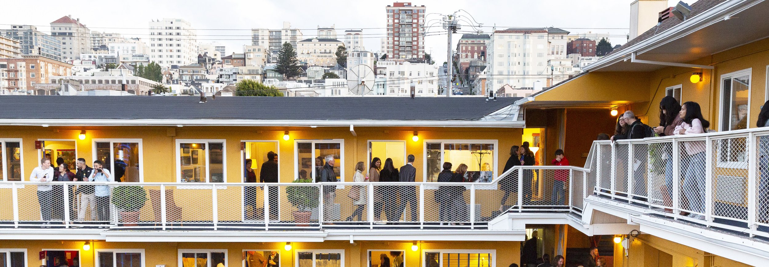StARTup Art Fair San Francisco 2025