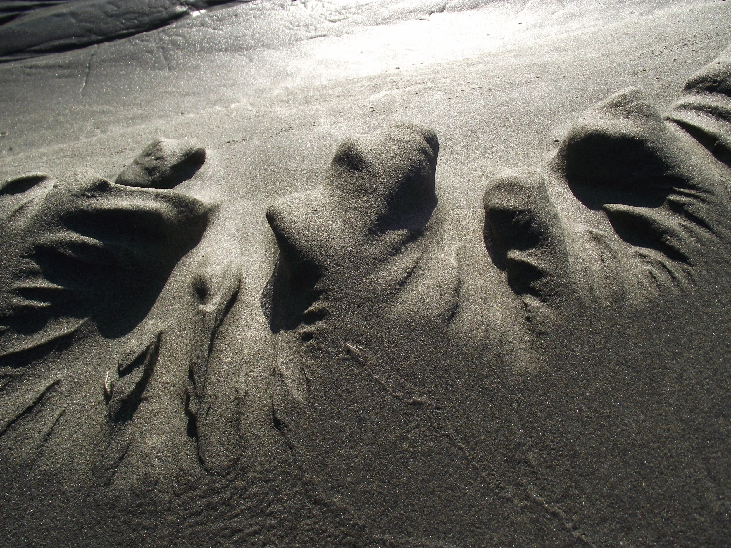 Chesterman Beach, Tofino BC