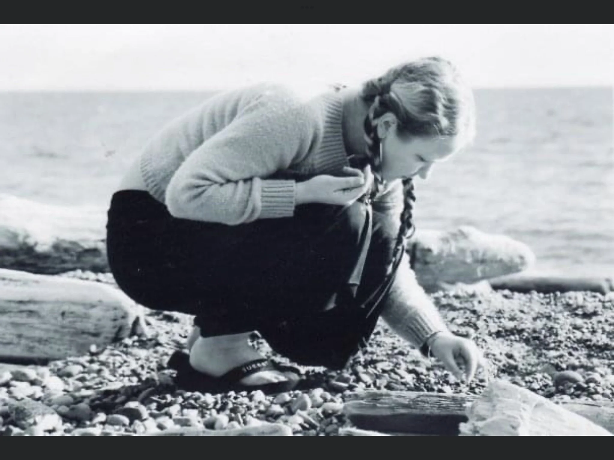 Photo by Amanda Carter