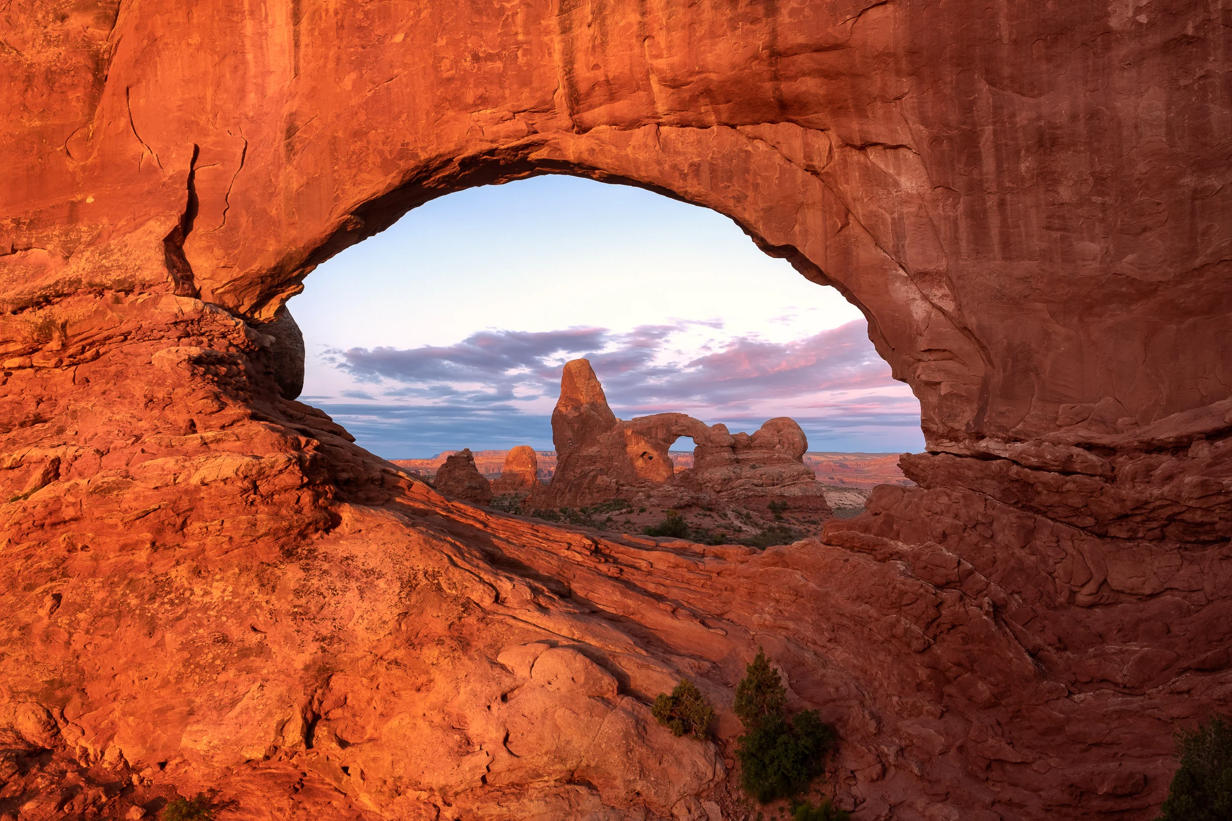 Arches
