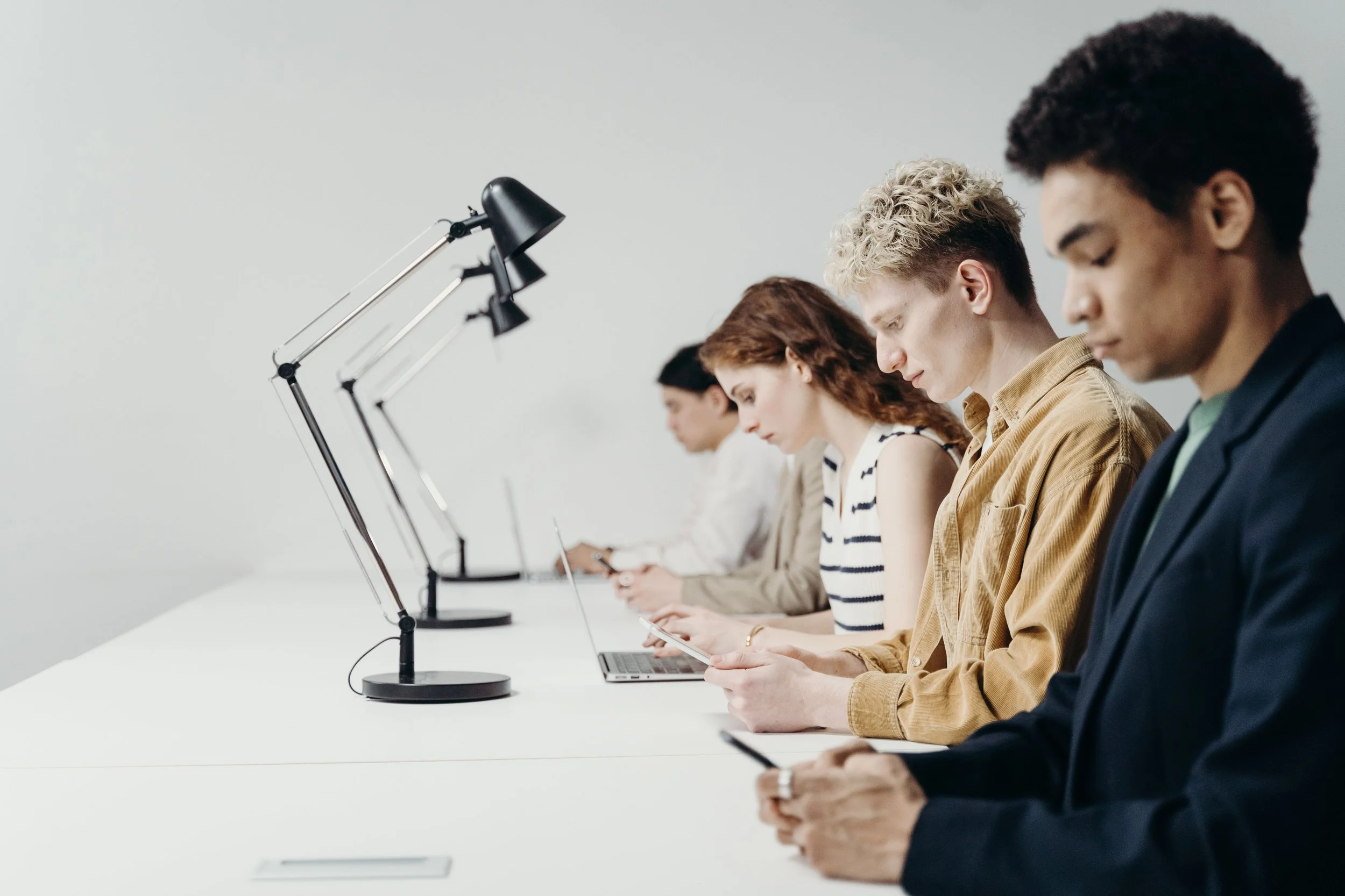 Our Ability to Adapt:  the Pros and Cons