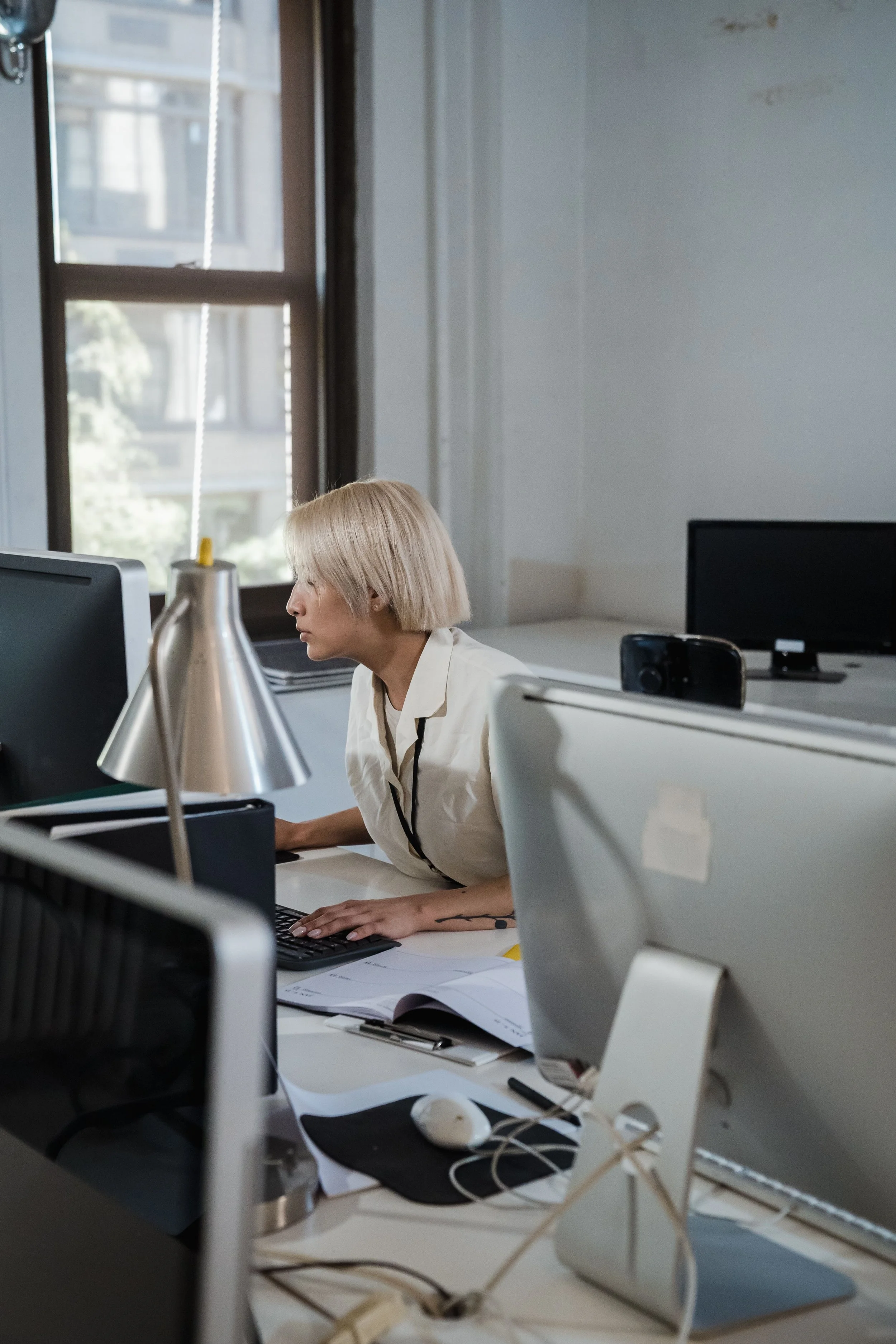 Tech Neck and Poor Posture: What Helps and When to Get Care