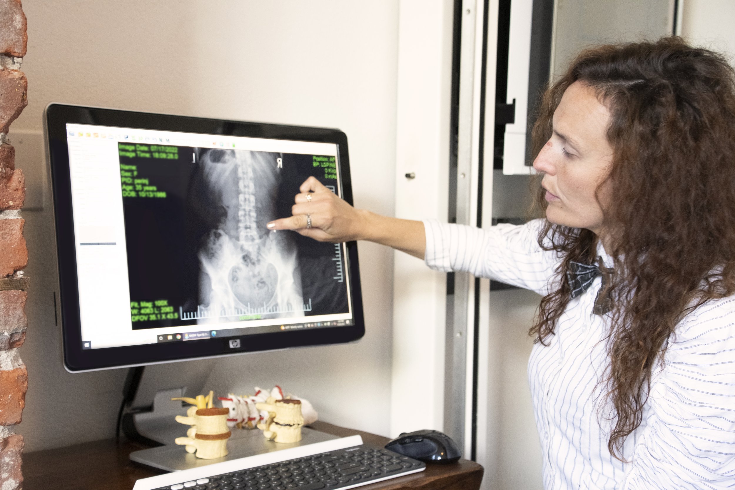 The Heights Chiropractic