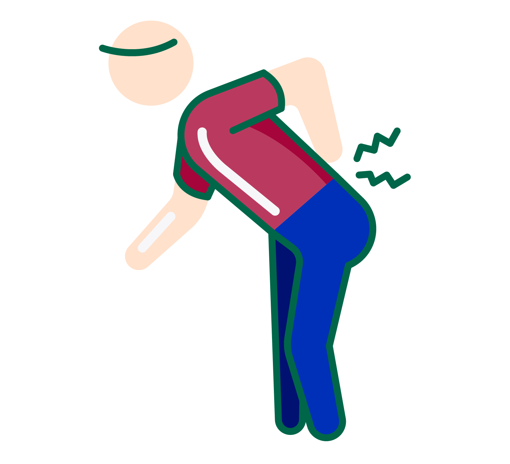 Back Pain Relief and Chiropractic Adjustments