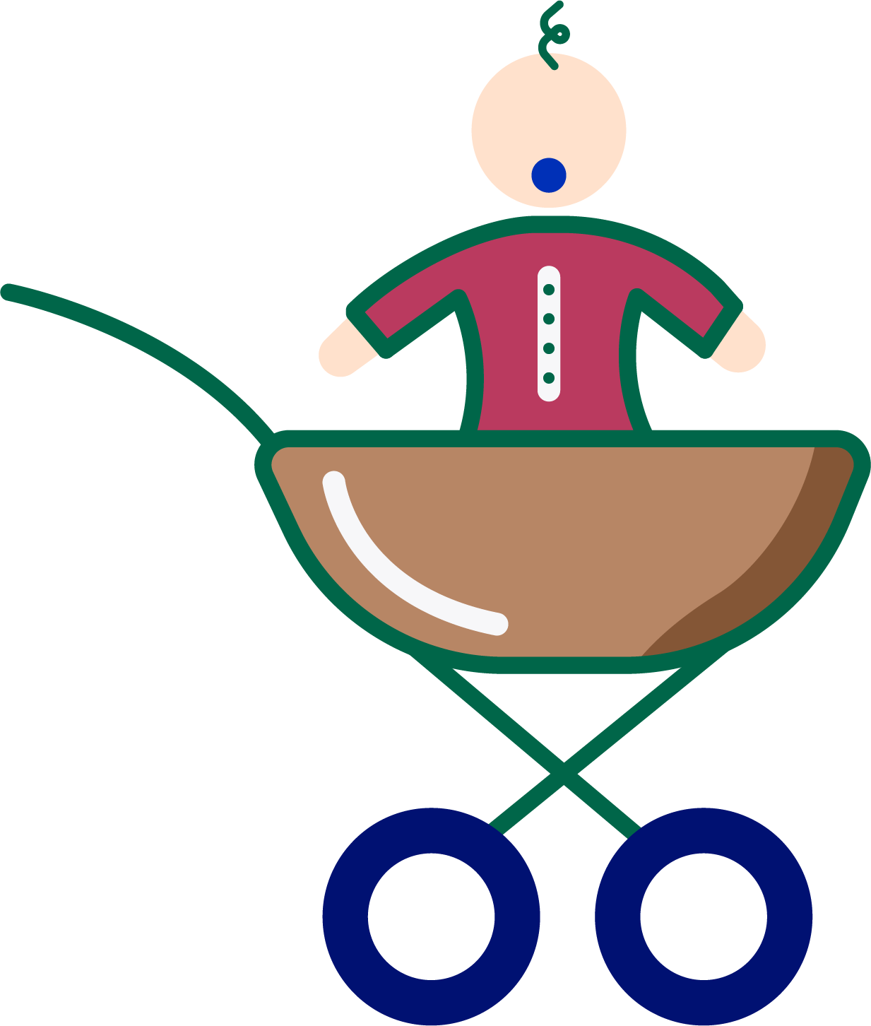 Pediatrics and Chiropractic