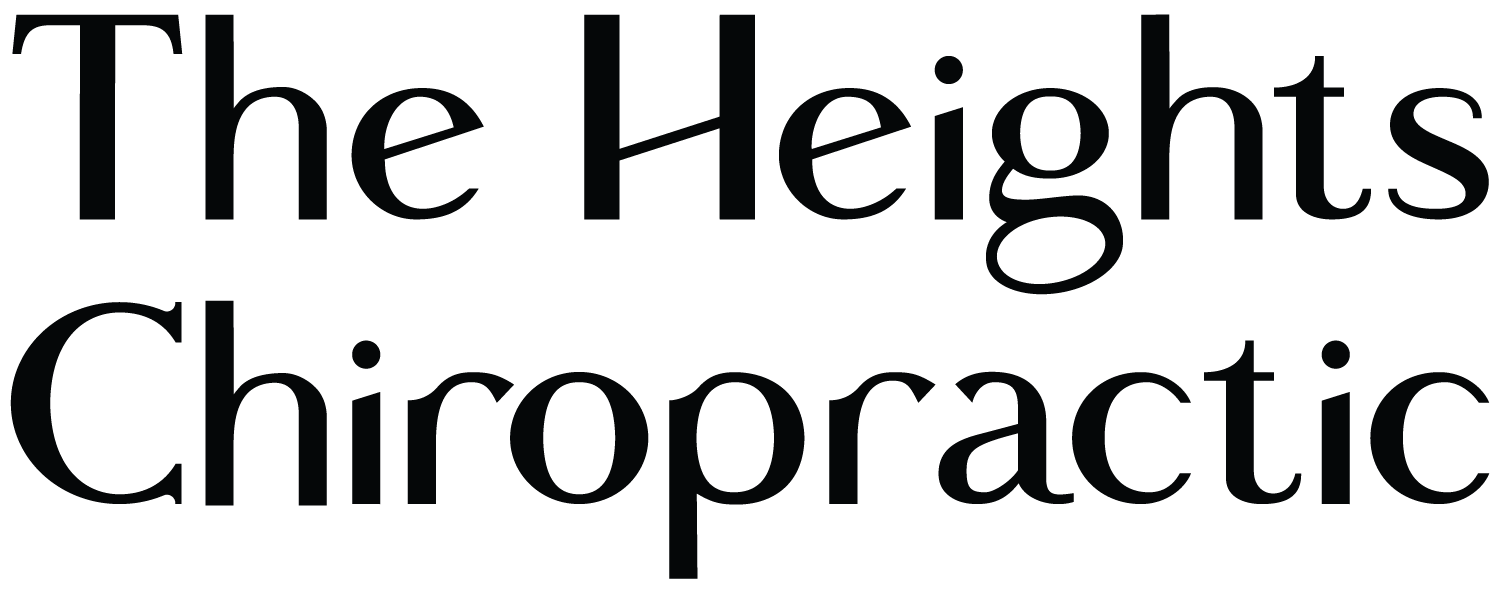The Heights Chiropractic