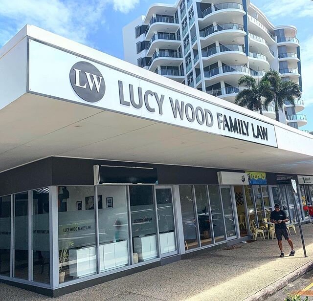 After many months of renovations, our new office on Sixth Avenue, Maroochydore is almost ready to open! A big thank you to @sunrisecre8tive for our custom 3D signage. 
Feel free to come by and say hello. We have some pretty amazing neighbours @crimin