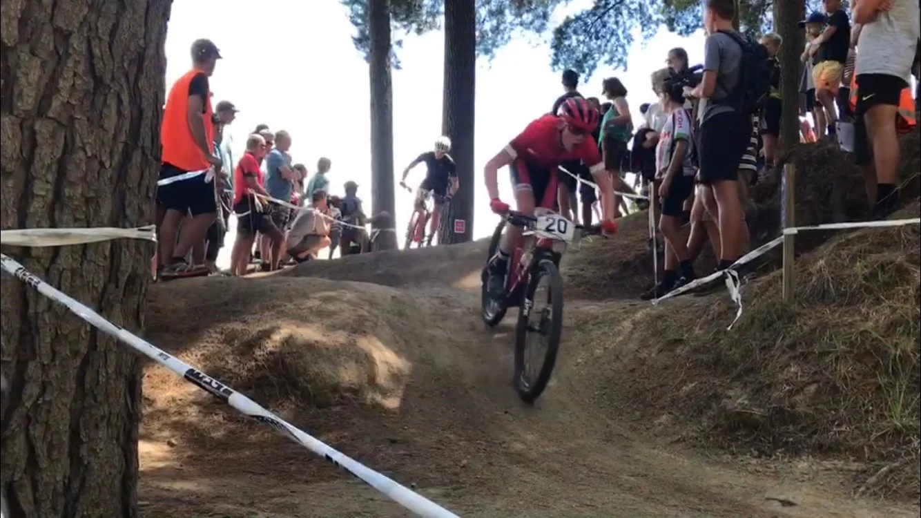 South Island XCO Champs