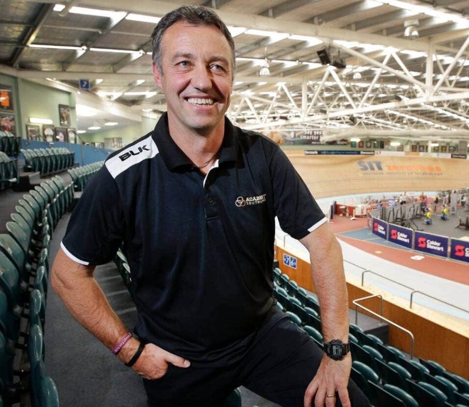 Tech Talk - Sport Psychology and Mountain Biking