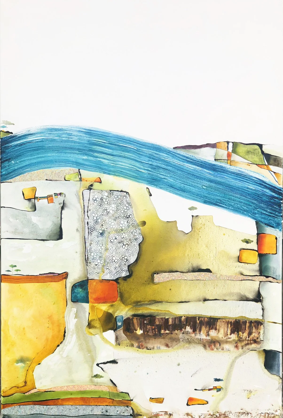 Jump In the Deep End _ 102 x 152_$5495.JPG