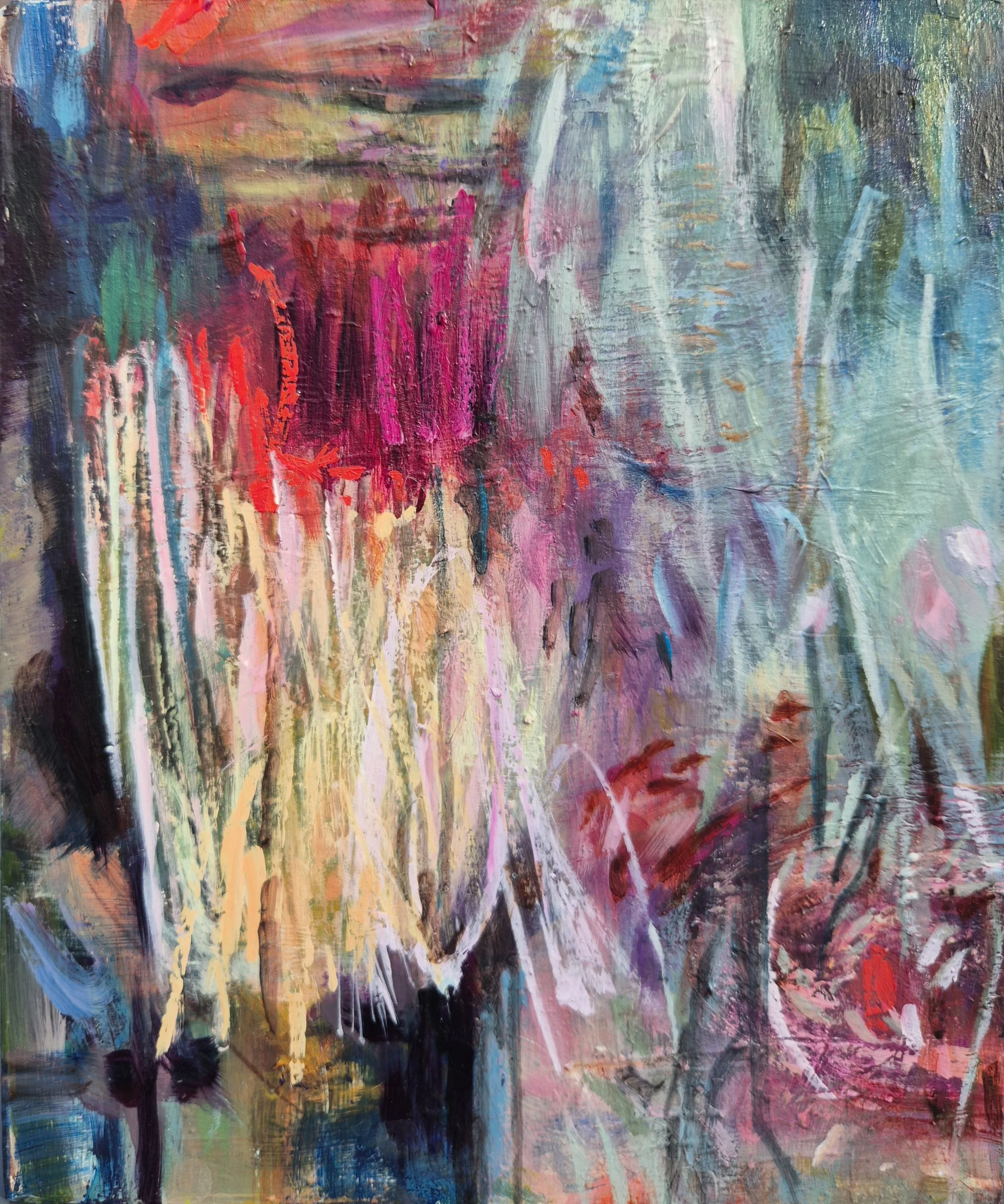 Amanda Mahony_Second Wind_25 x 20cm_Acrylic on panel_framed_$550.jpg