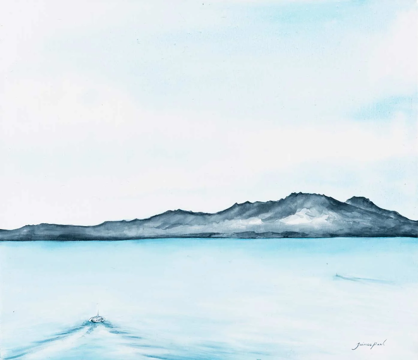 Jaimee-Paul_Paradise-Is-Already-Here_43.5x38.5_Watercolour-on-canvas_780_LowRes.jpg