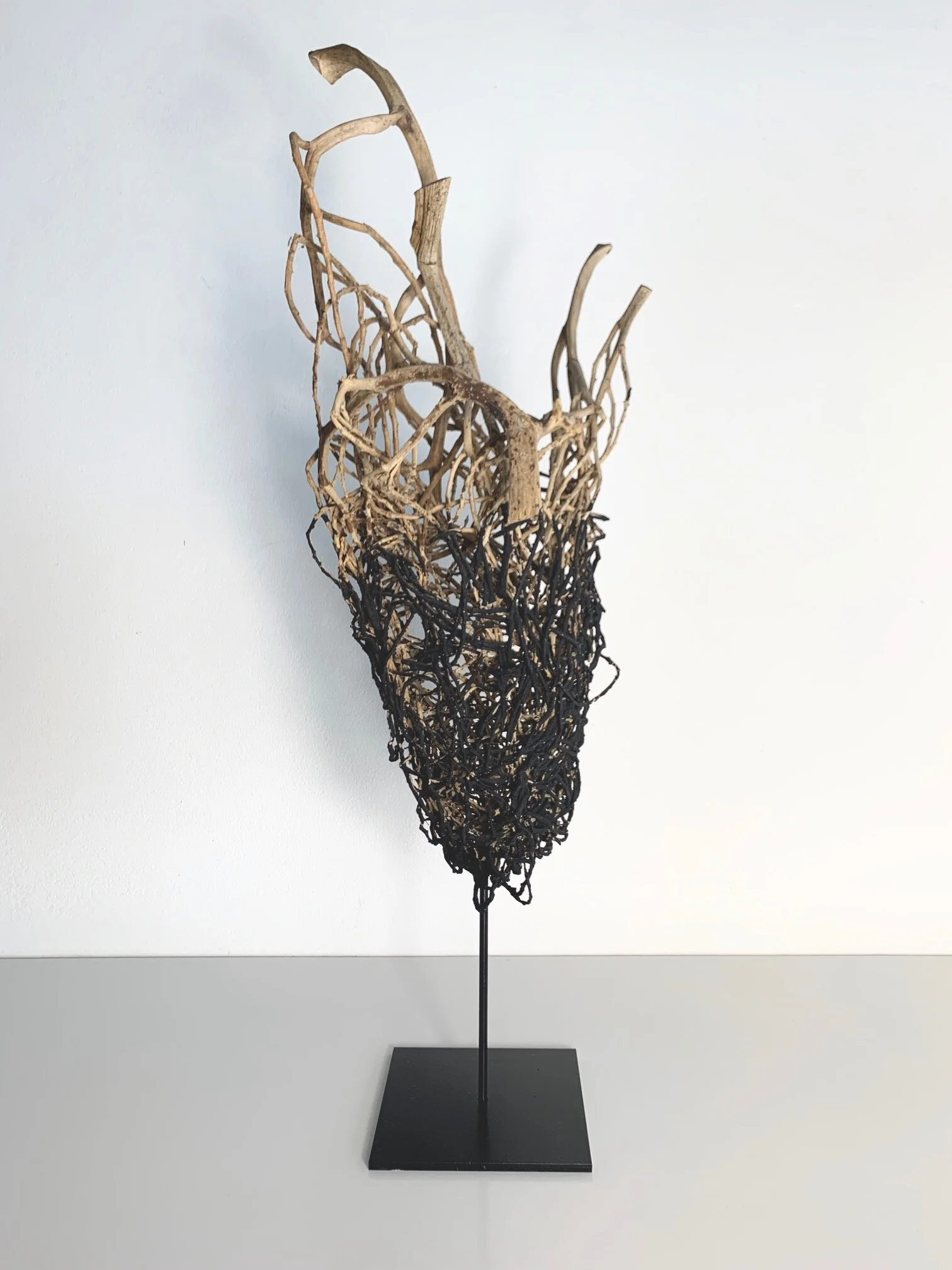 On a Pedestal_Catriona Pollard.jpg