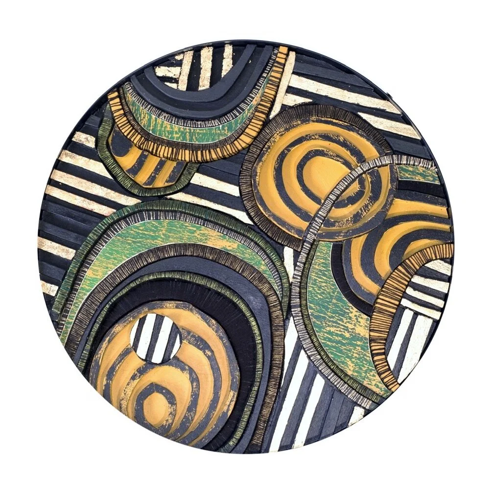 MishaHarrison_ 80cm(D)_Maharajah_$900, .JPG