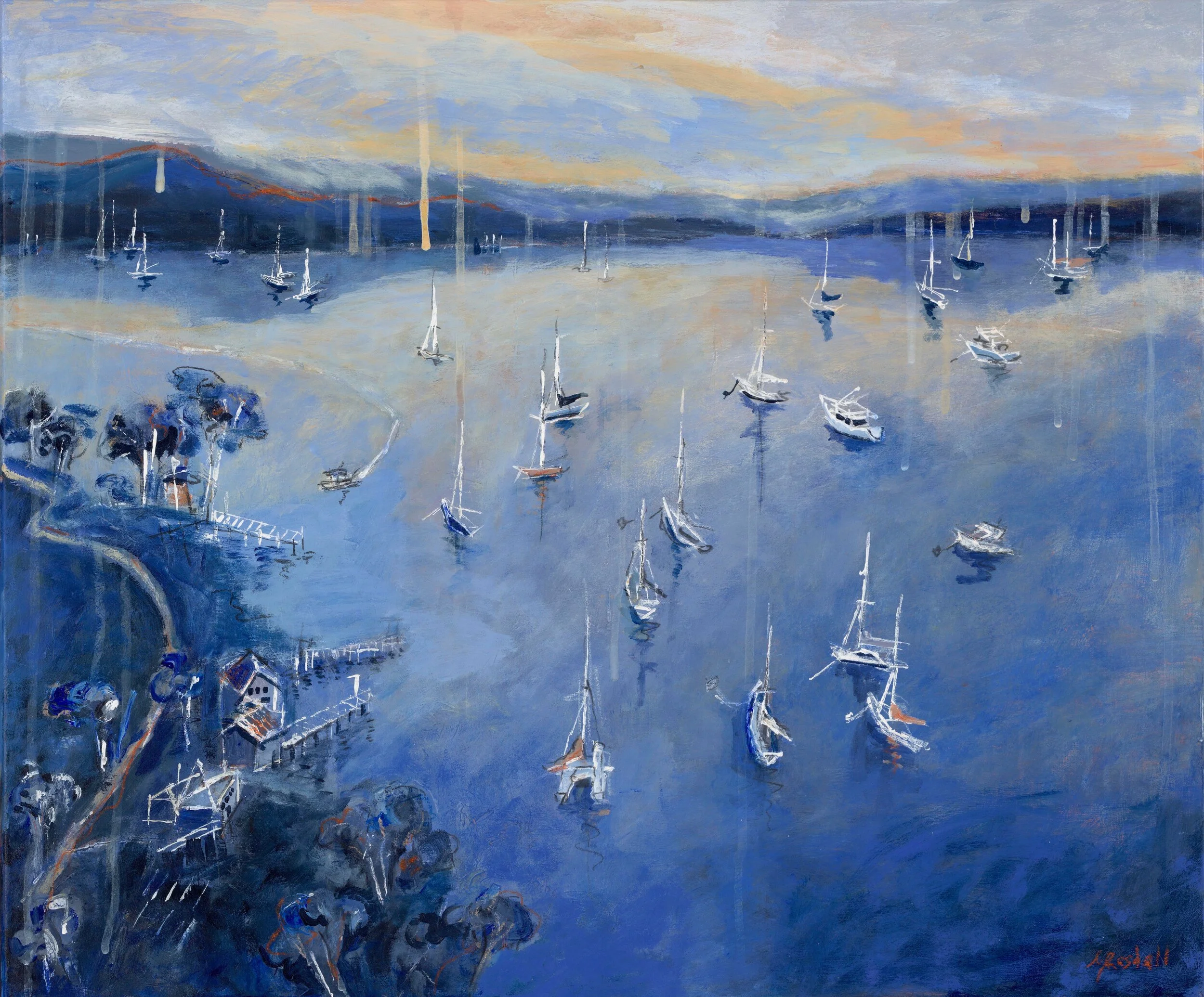 Gemma_Rasdall_Huon_Reflections_65x64cm_$2000.jpeg