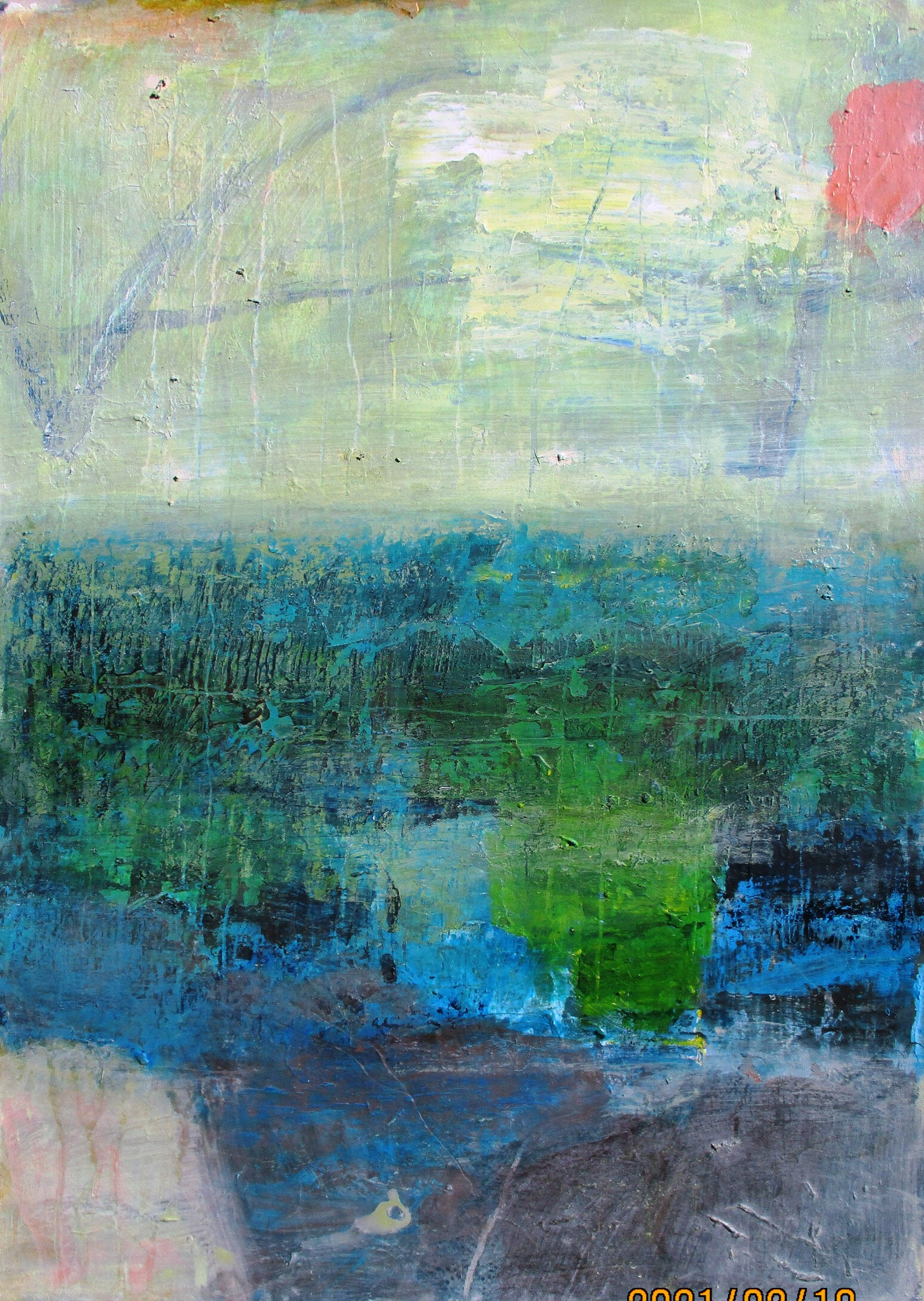 _Paul_WilliamsRiteofPassage 7.Acrylic on Paper. 59 x 42cm..jpg