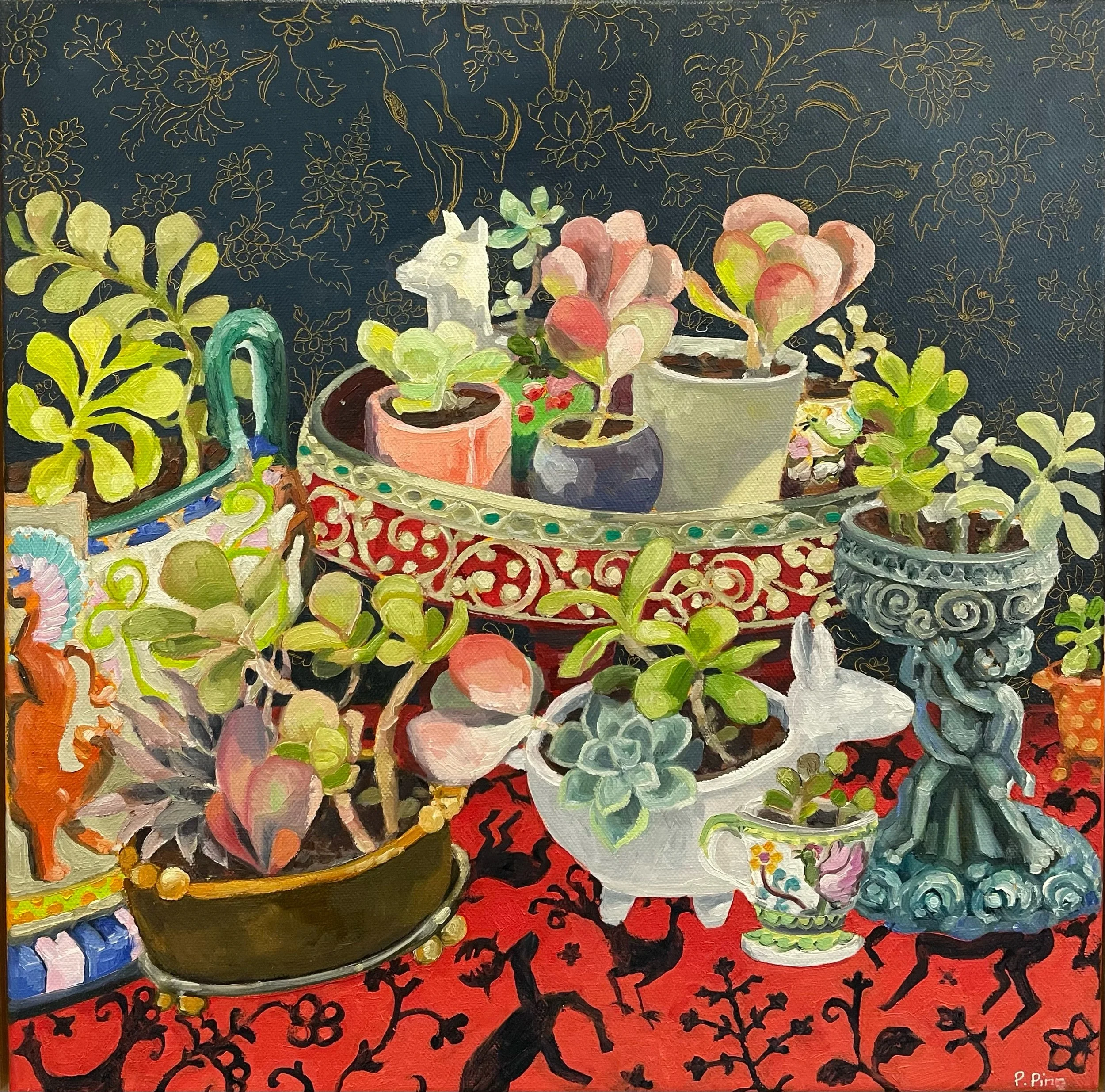PetraPinn_succulents_hangingout_oiloncanvas$890_.jpeg