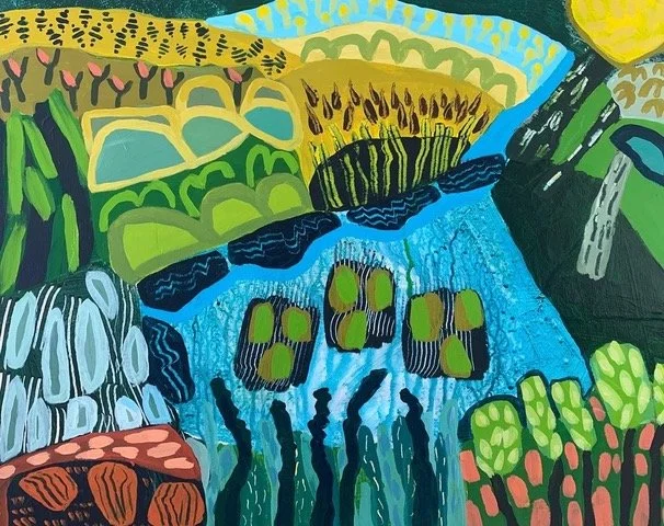 Penny Vercich Hanging swamp.jpeg