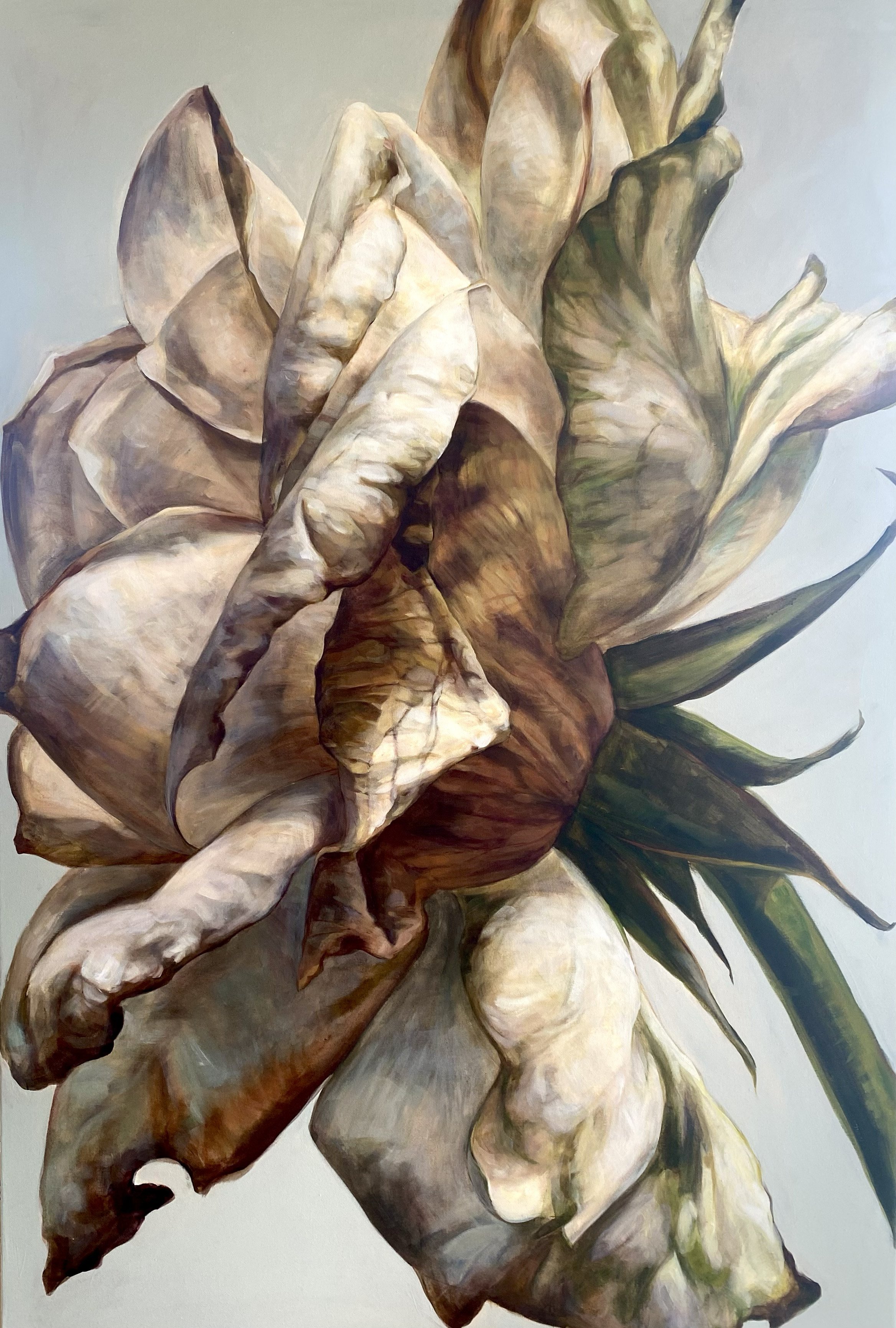 “White tenderness”104x155cmAcrylic on canvas. Framed$3850.jpg
