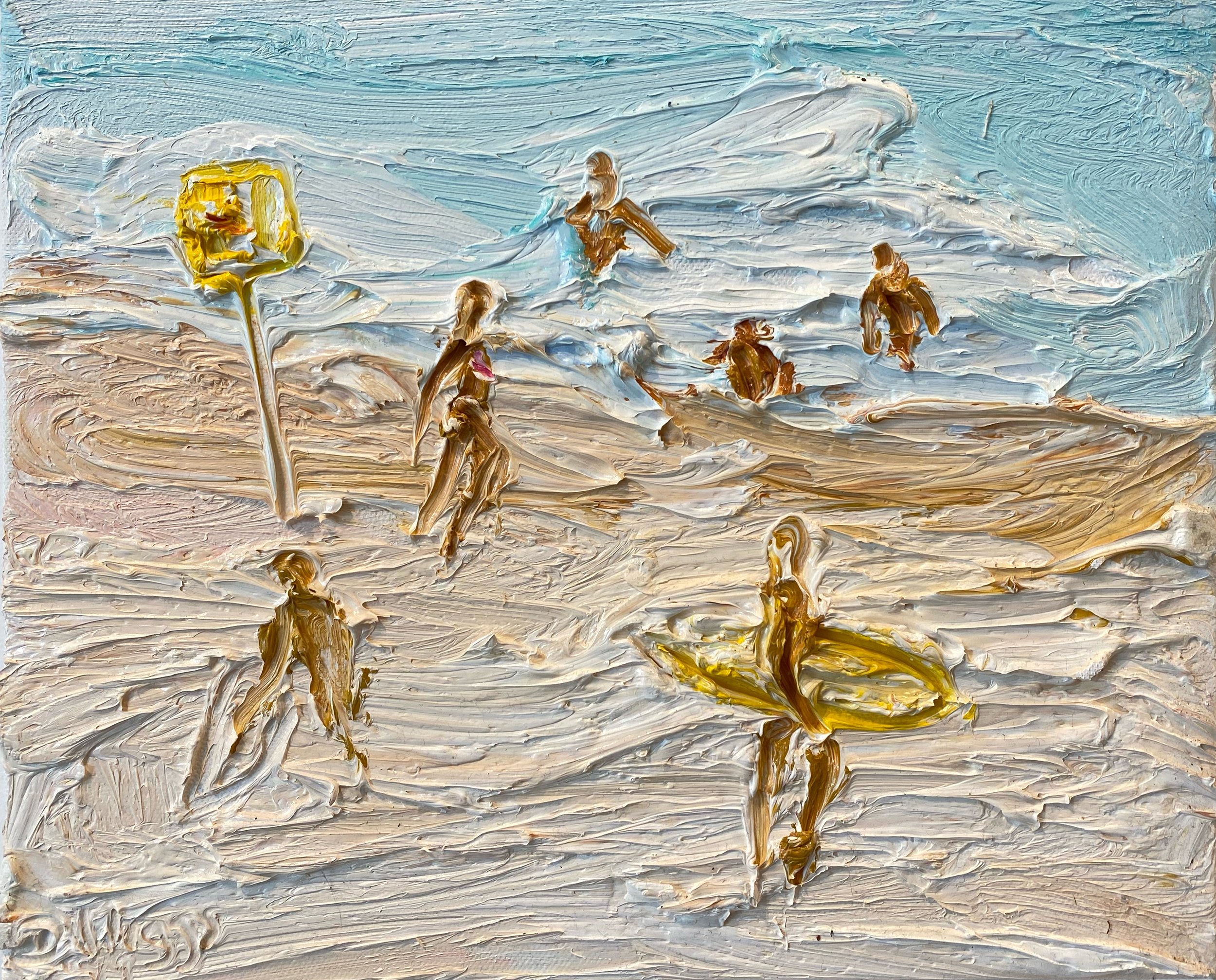 davidwiggs yellowboard-DeeWhy25x30cm$450.jpeg