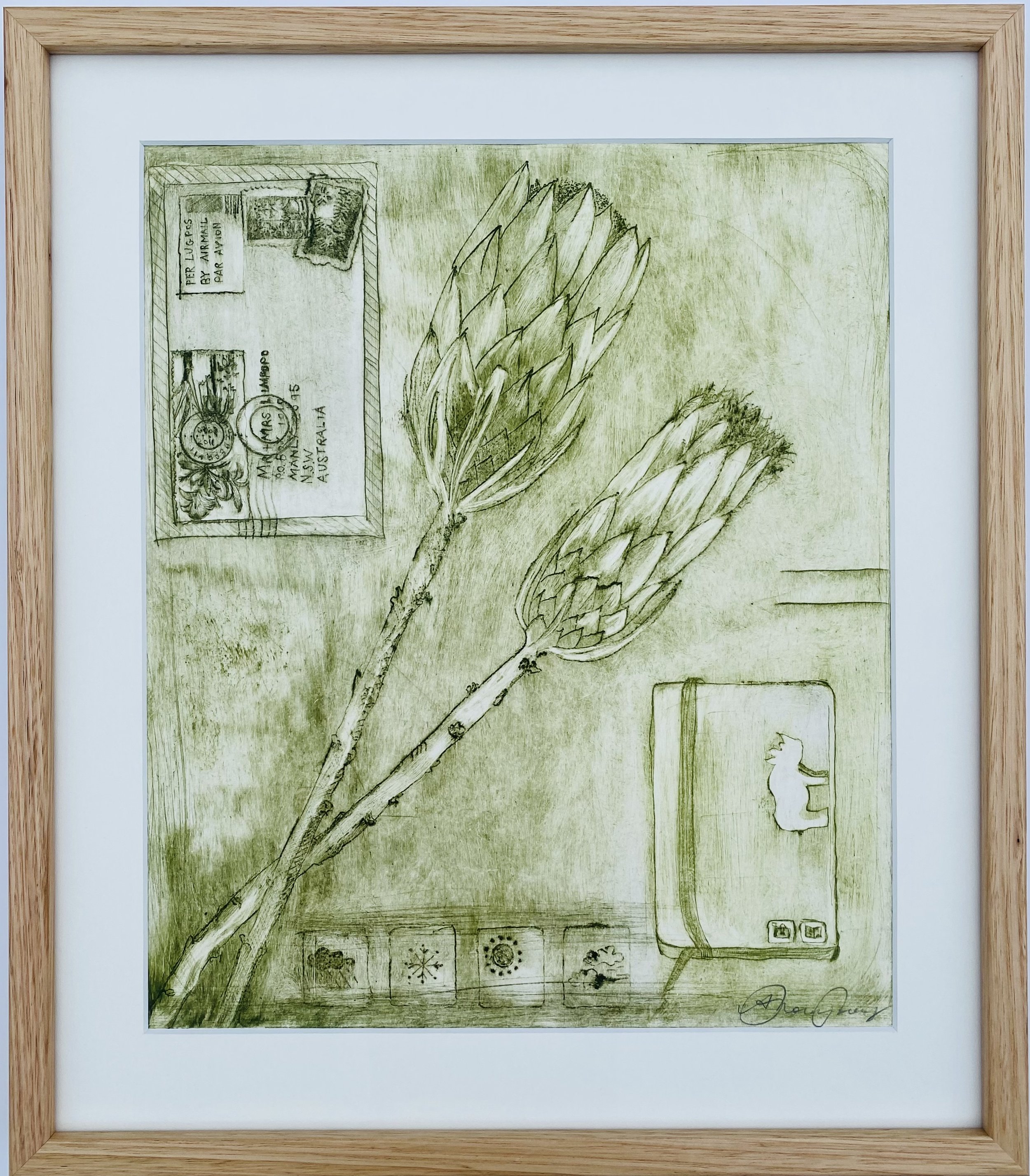 SarahMontgomery_Klein Liefde_40x46cmetchingtasoak_$650.jpeg