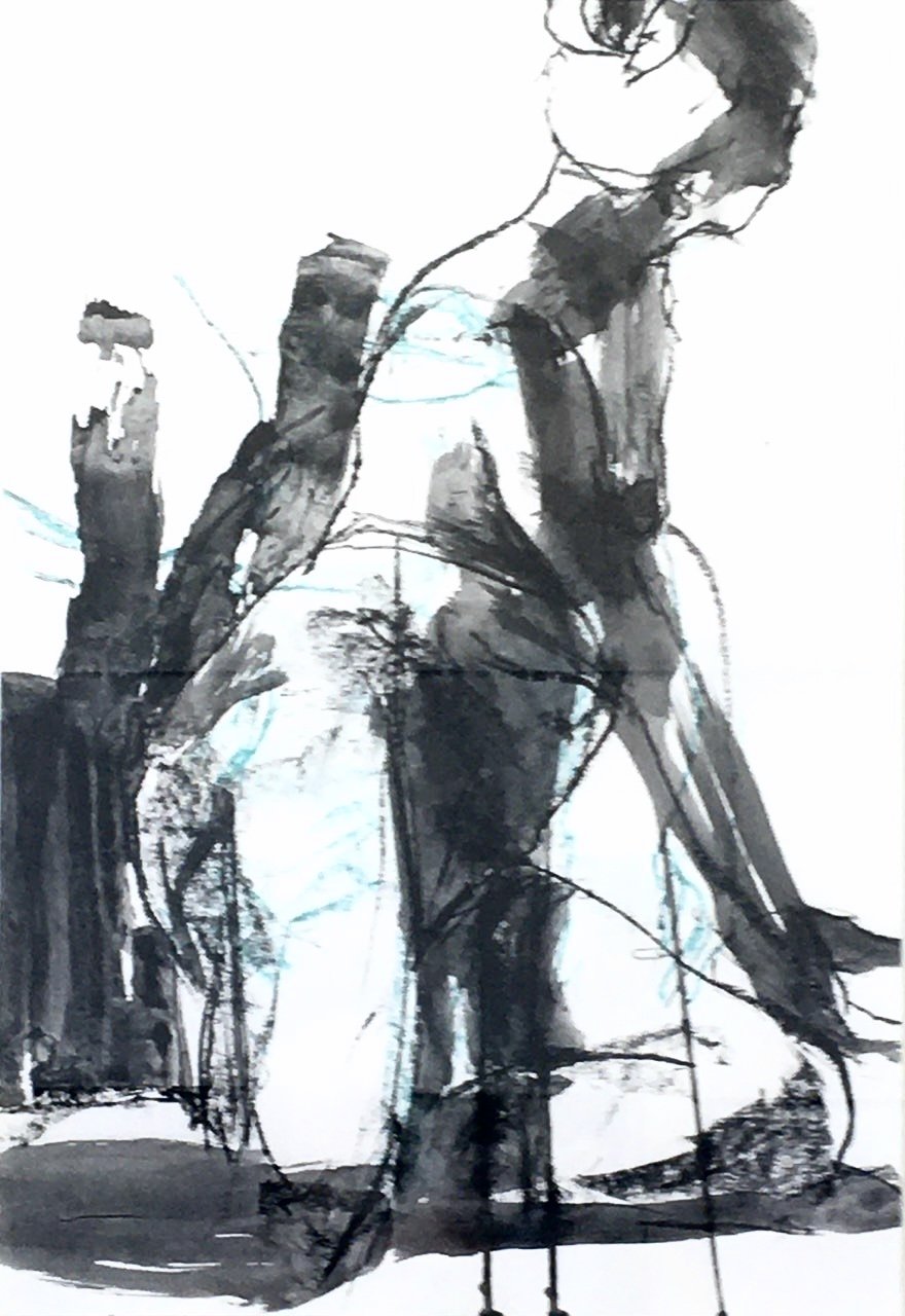 Colin Small_charcoal$830_51x72_Lucinda .jpg