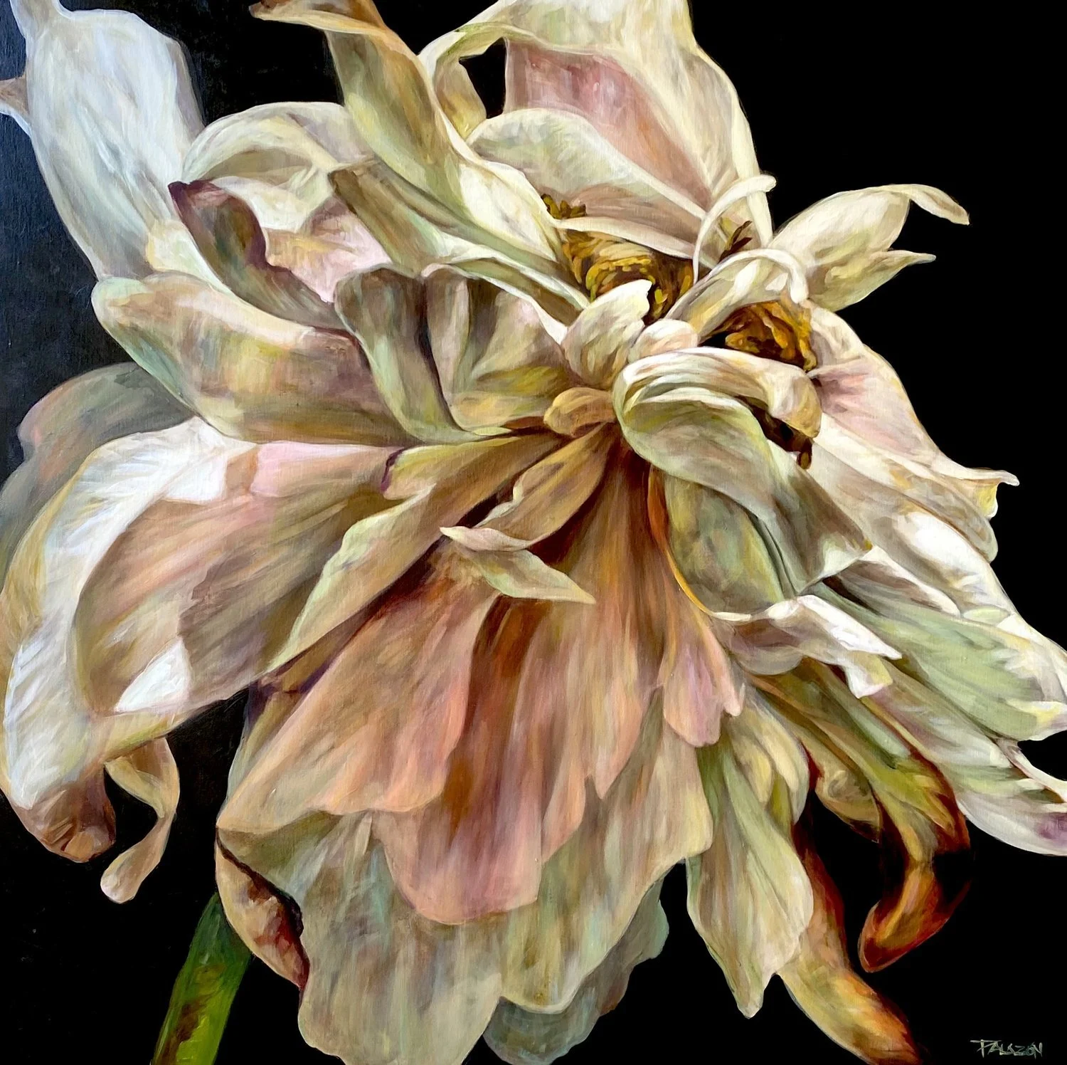 COME AND DANCE WITH ME I