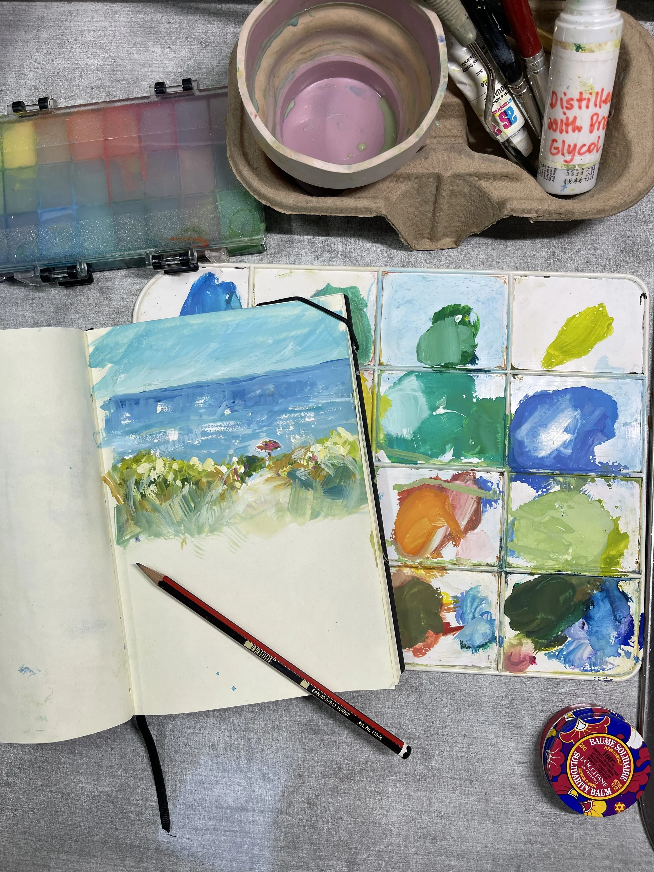 ElleFrance-PleinAir-GouacheSketchbook.JPG