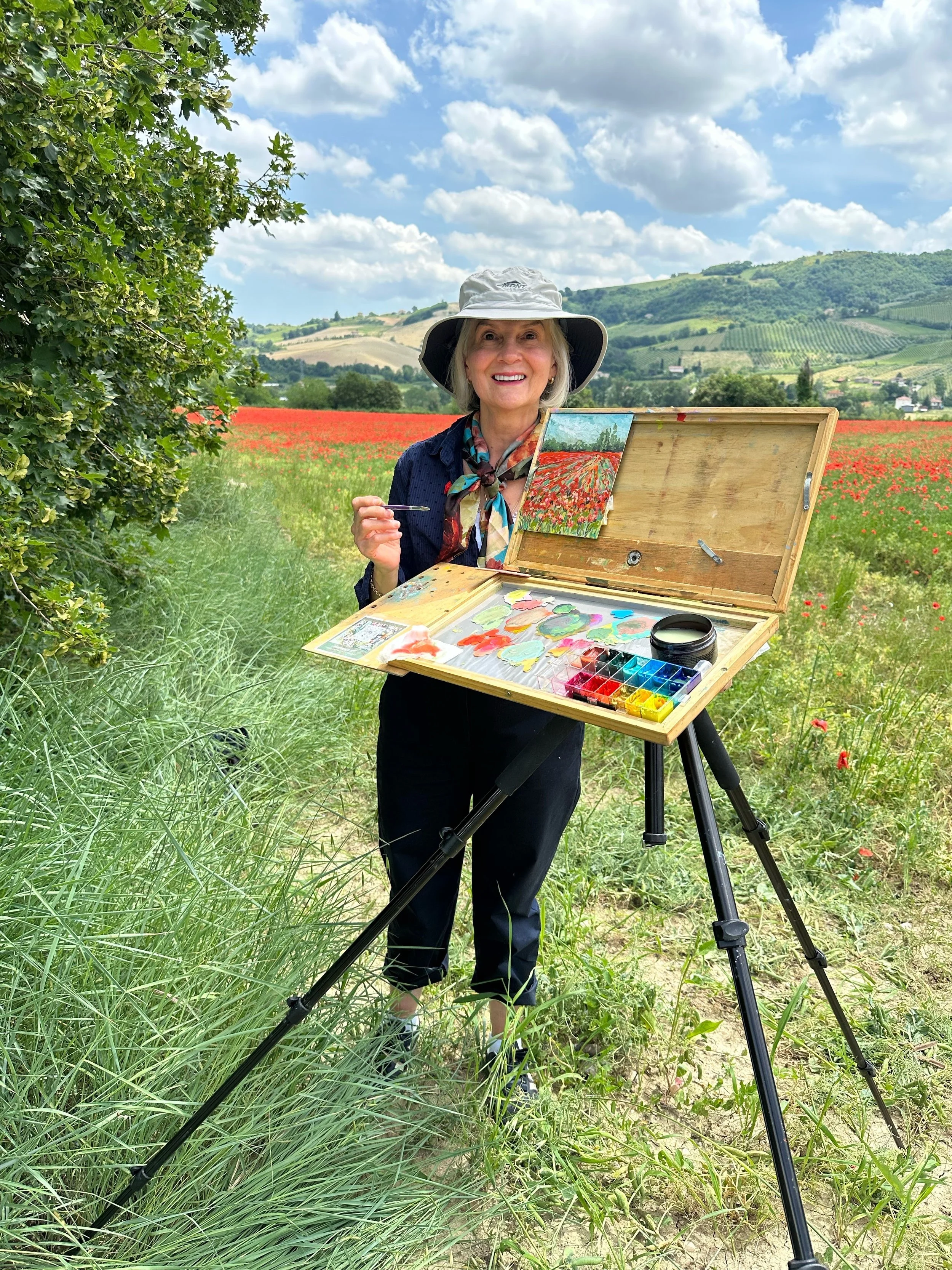 ElleFrance-PleinAirPainting-PoppyField-Italy.jpeg