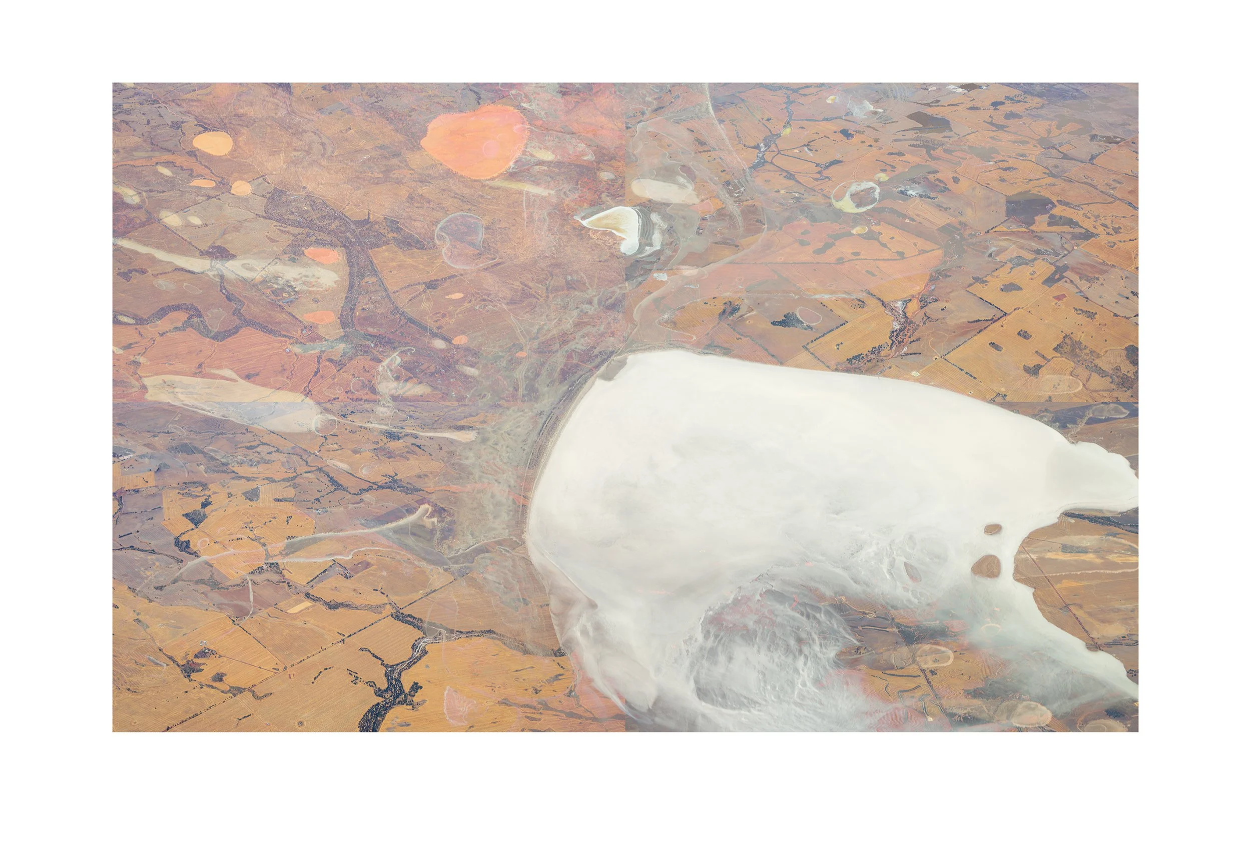 Nanda Nasser_Salt Lakes Out West II_91x62cm_Layered photography on cotton paper_framed in wood with artglass_ Edition 1 of 7_$1600.jpeg