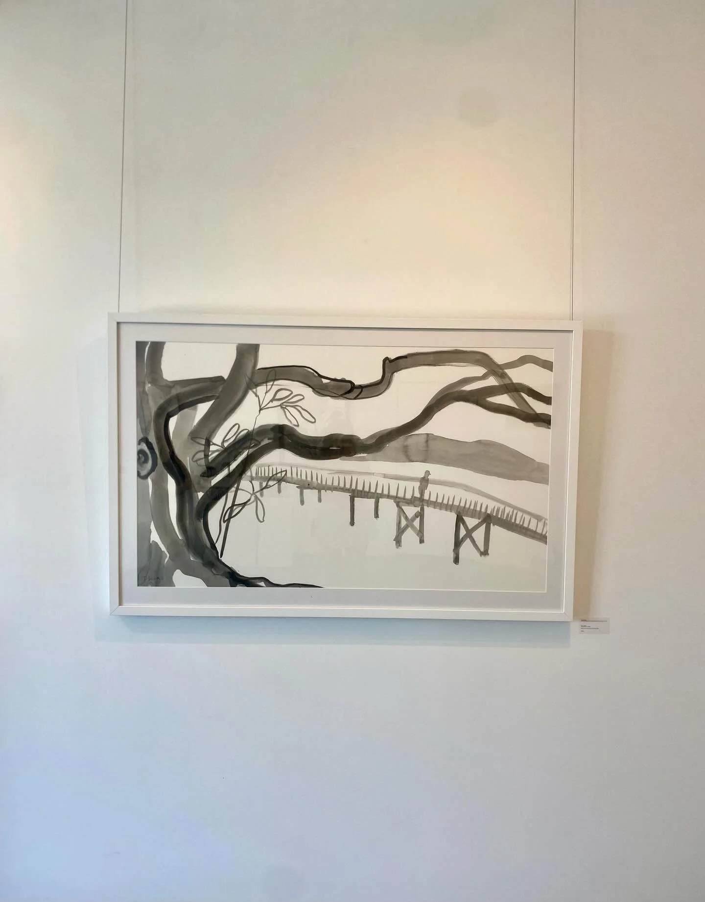 Get to know @davidwiggsart 

David is a Sydney based artist with a studio in North Head. David has grown up around Sydney&rsquo;s harbour and beaches. Surfing and exploring the natural beauty and wealth of his home and surrounding coast and country.
