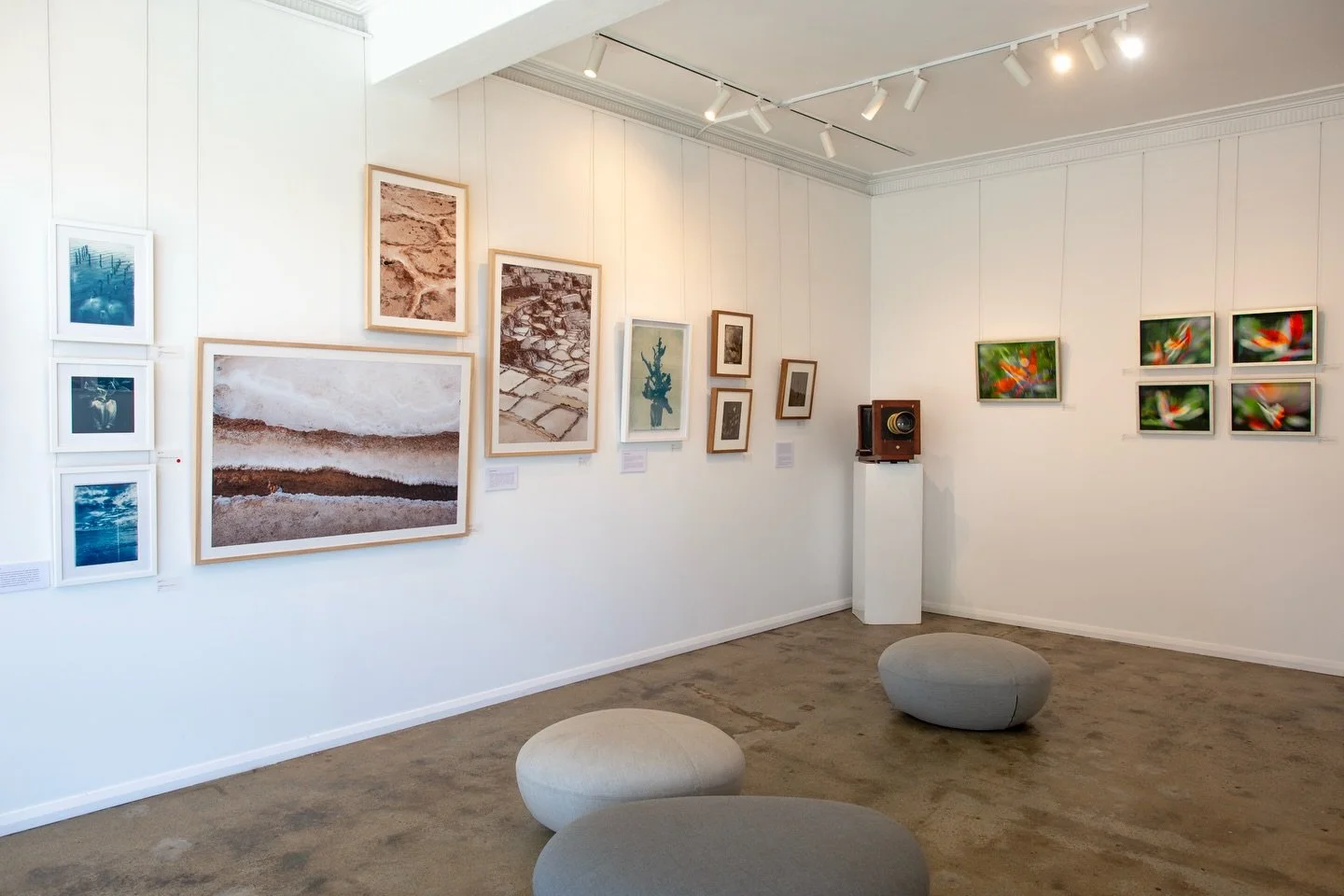 Echoes Photo Exhibition
Seven talented photographers are showcasing their unique and compelling works curated by Nanda Nasser and Sydney Road Gallery. Come check it out. This is a great opportunity to contemplate, be inspired and learn more about pho