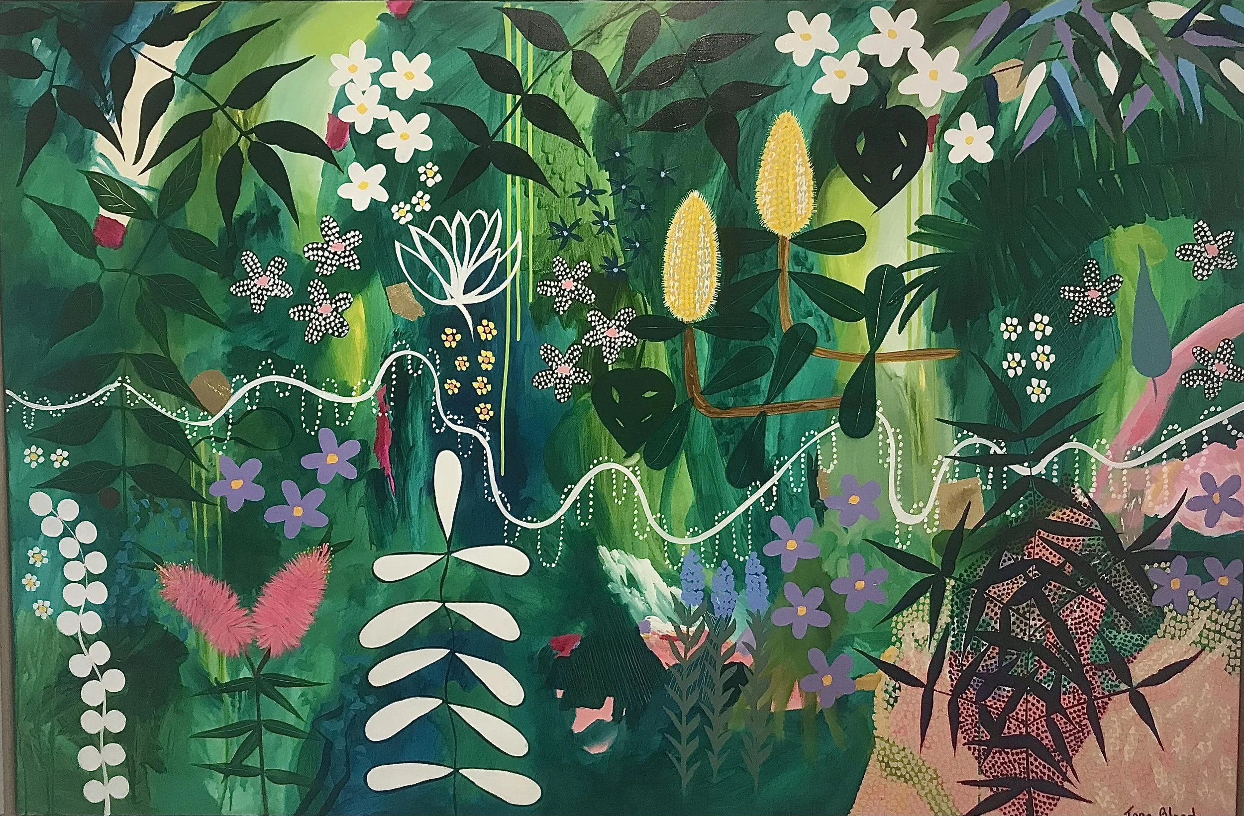 Spring Bushwalk