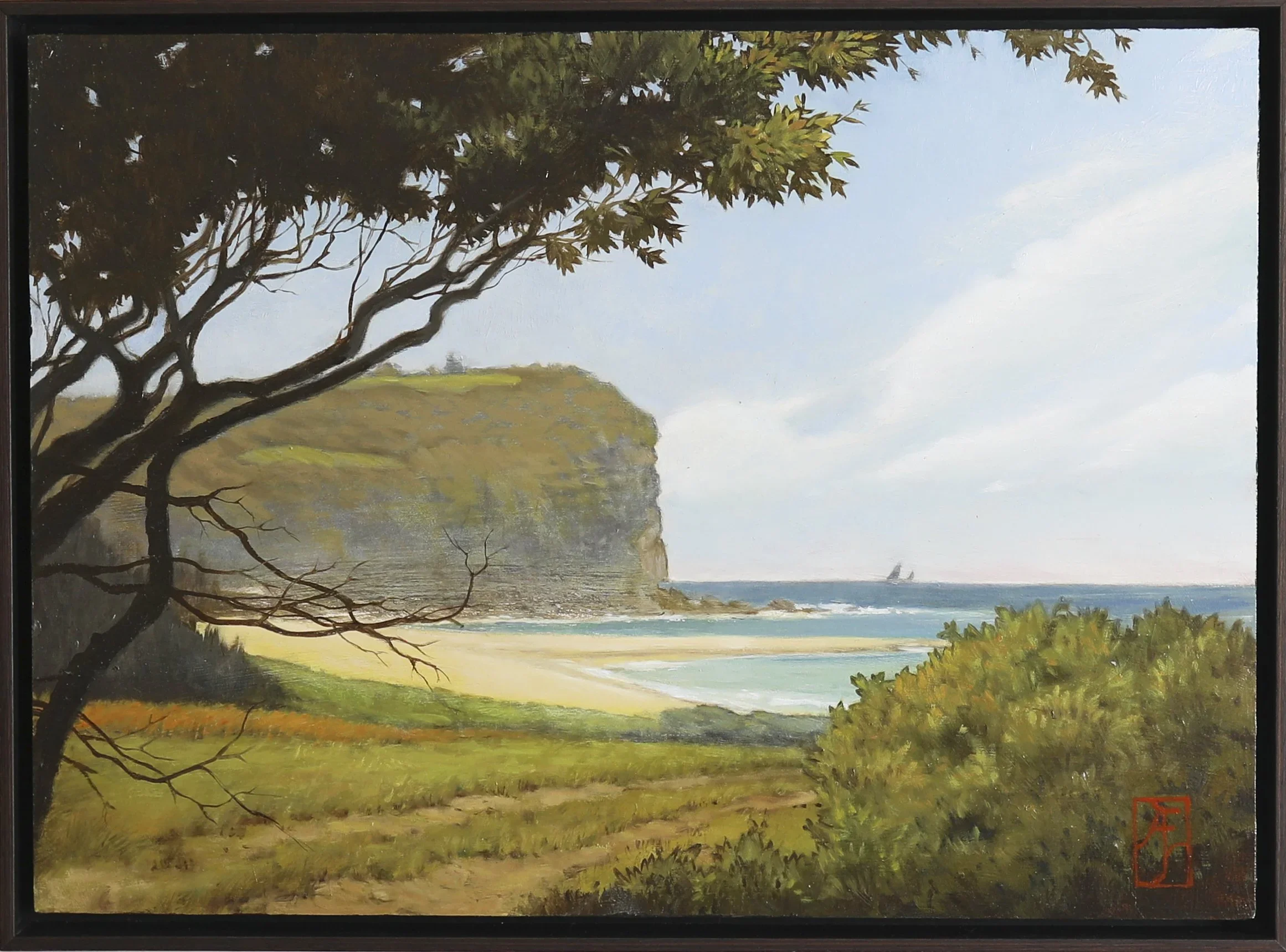 Mona Vale Headland