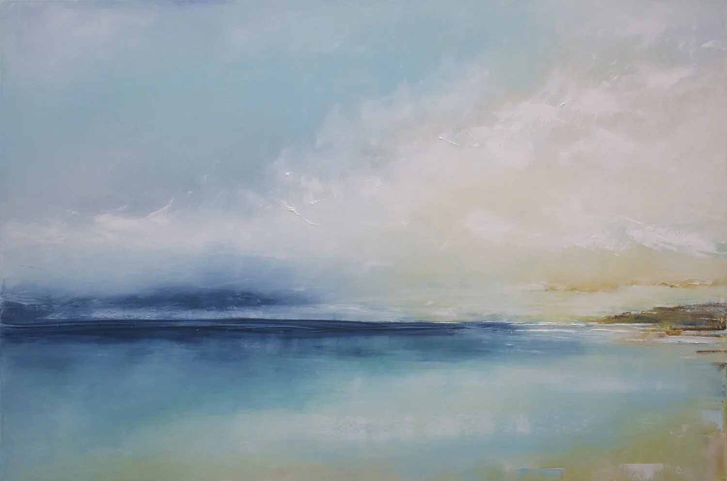 Morning Tide