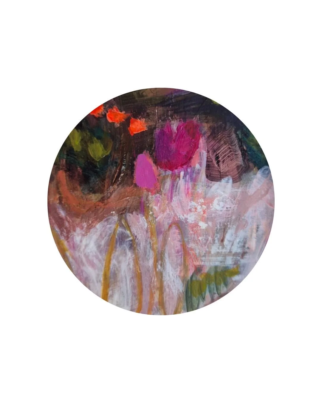Something exciting is coming&hellip; @katedavisartist @katie.firth.art @amandamahonyart 

Beginning Thursday. Opening 13th of June 2-4pm.