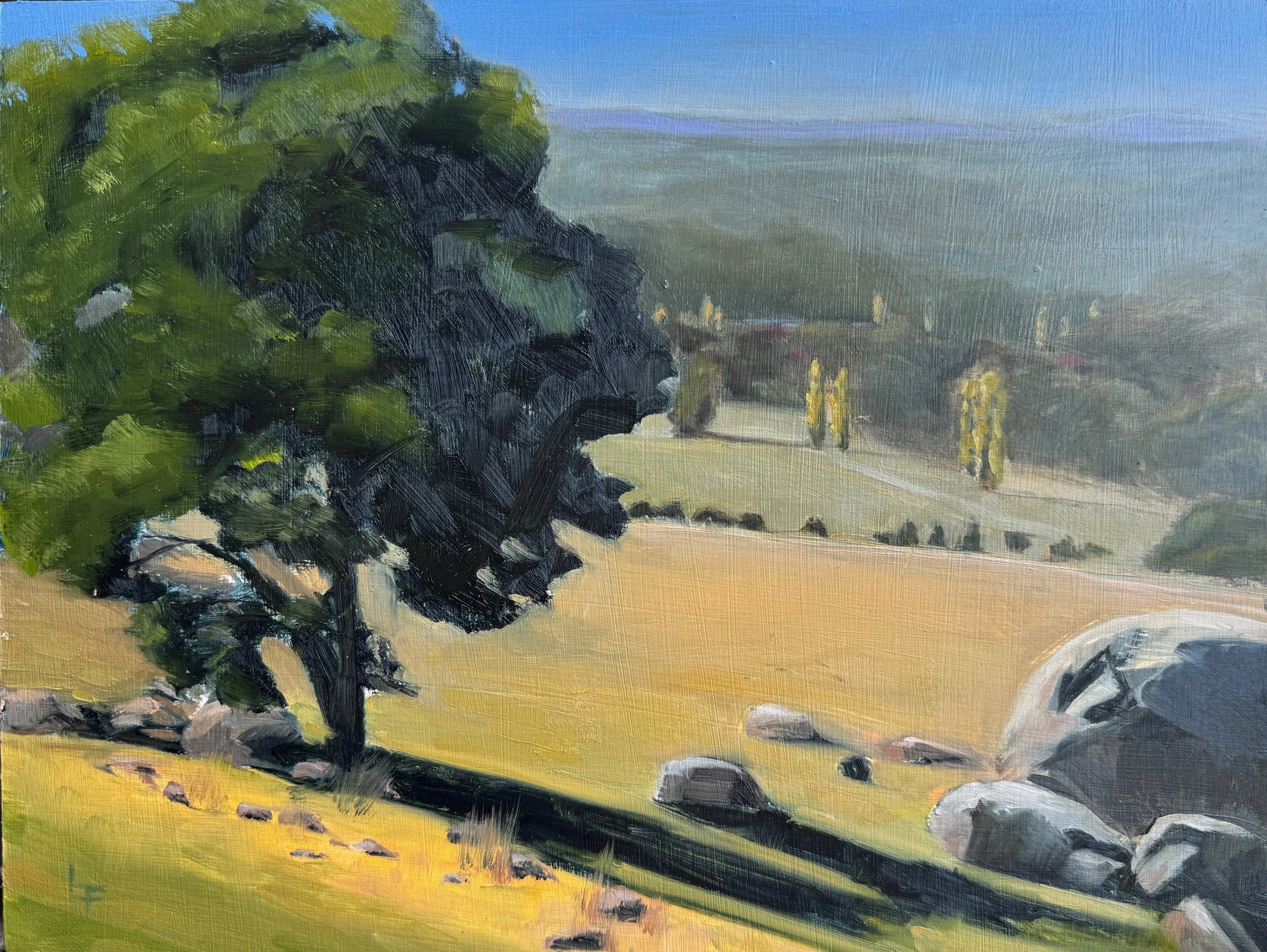 Pastoral Reverie