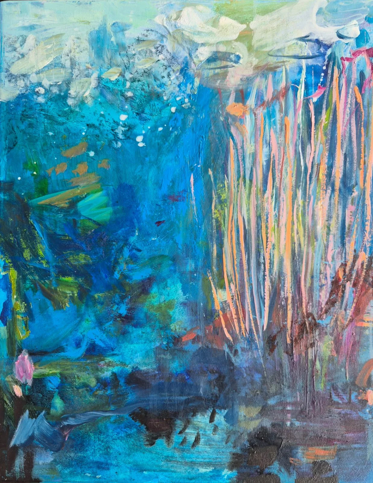 Amanda Mahony - Drifting Together.jpg