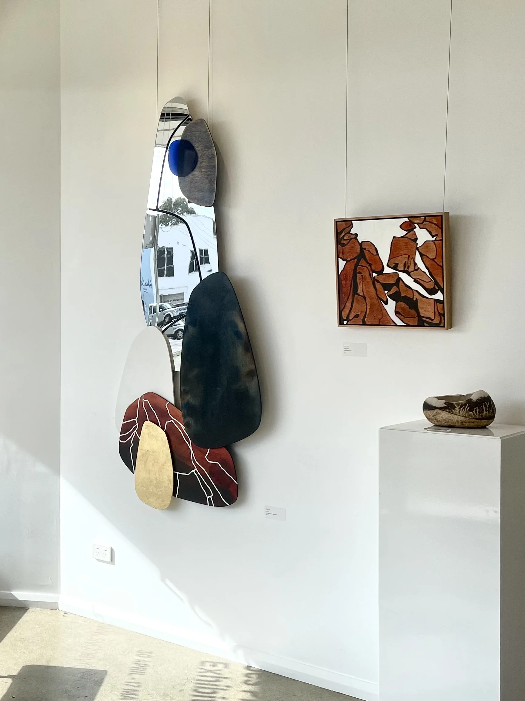 Kim de Haan - Crest in Situ.jpg