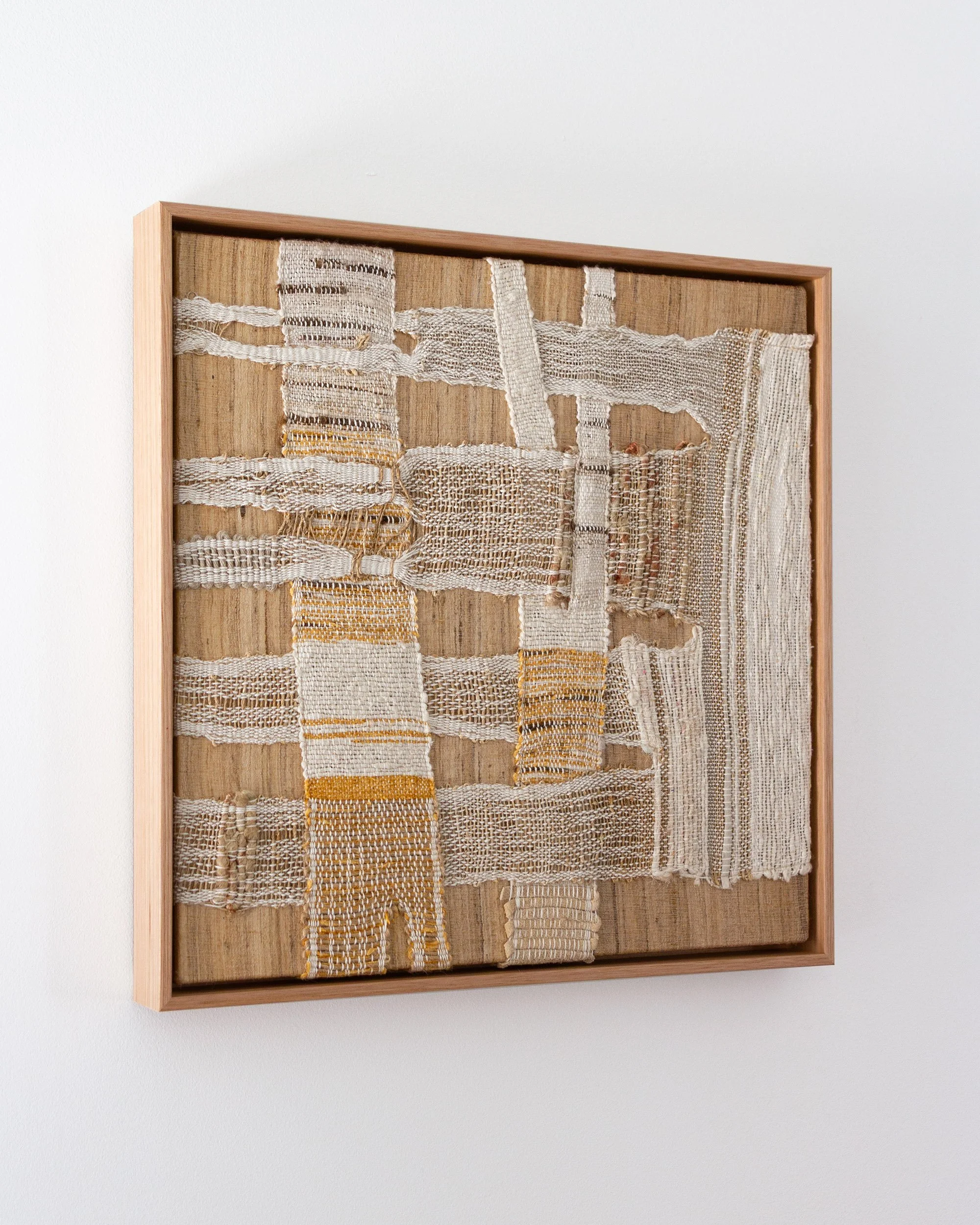 CrossingThreads_FRAGMENTS_SERIES_LAYERS_405mmx405mmx45mm_HandwovenTextiles_FramedInTasmanianOak_WithEstapolFinish_1199_05.jpg
