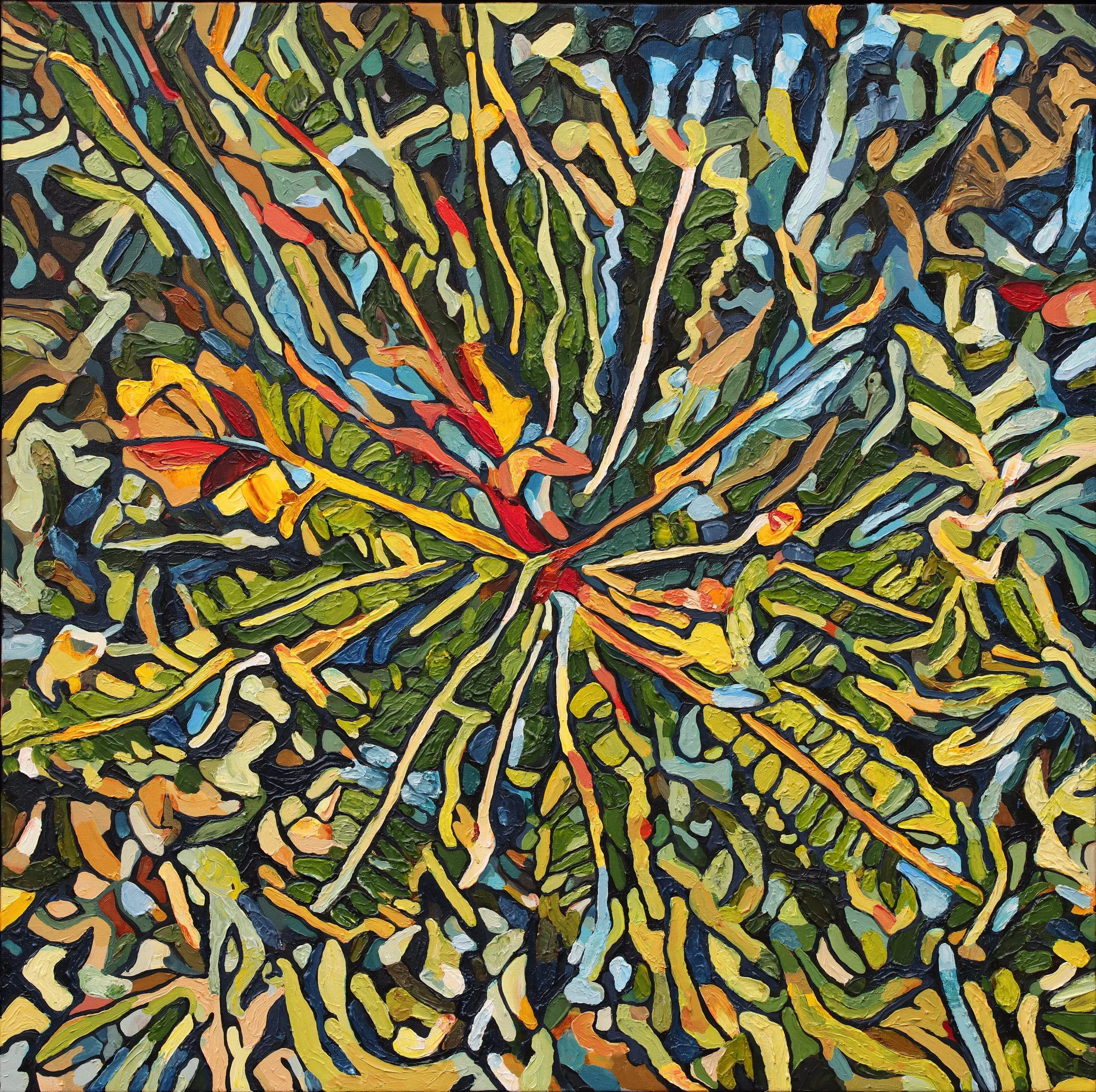 MarkEland_EarlyMorningBanksia_93x93cm_$2795_AcryliconCanvas_Framed.jpg