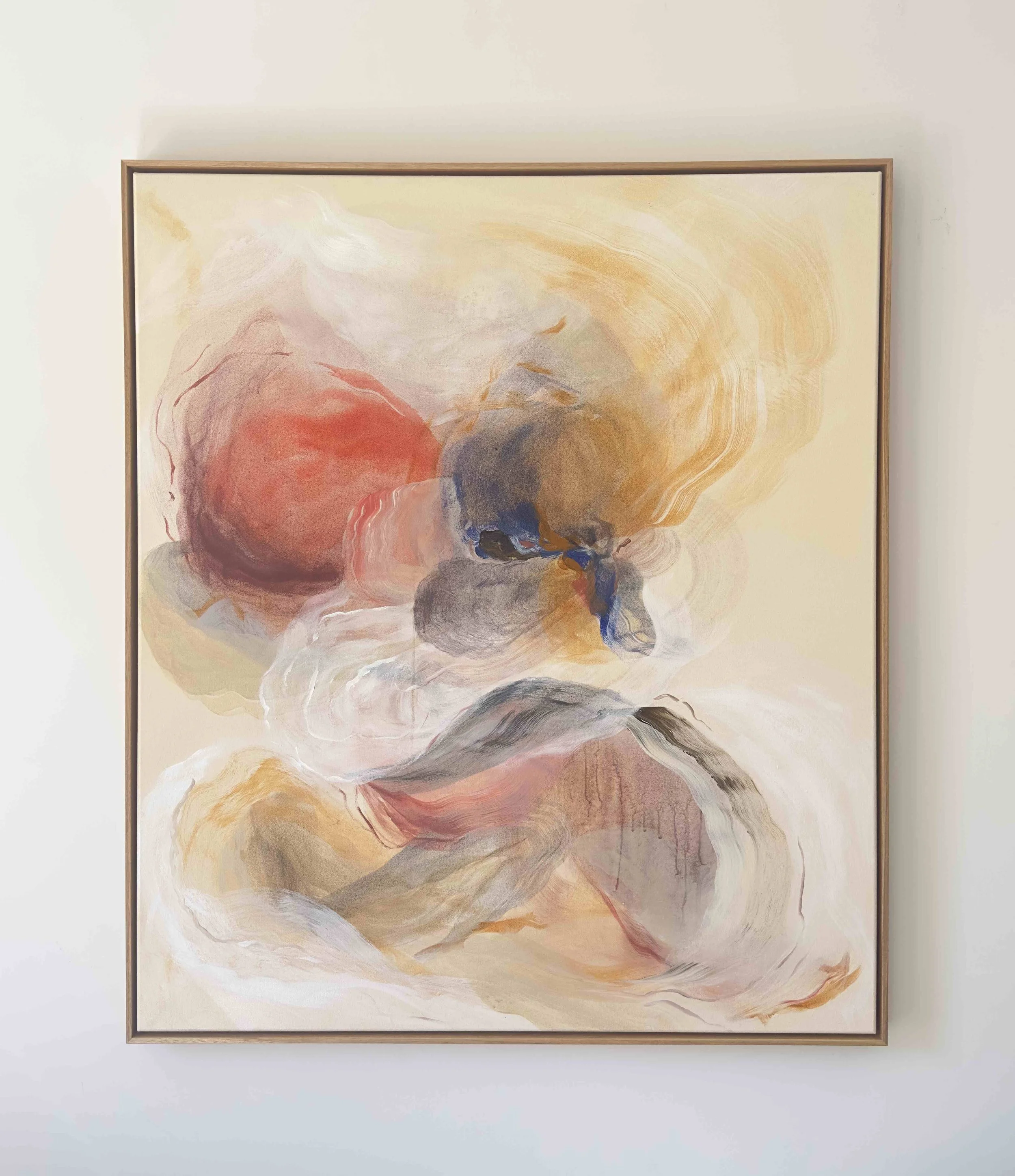 med_MichelleVanEimeren_Avens_AcrylicOnCanvas_112.4cm_x_96.8cm_Framed_$1400a-1.jpg